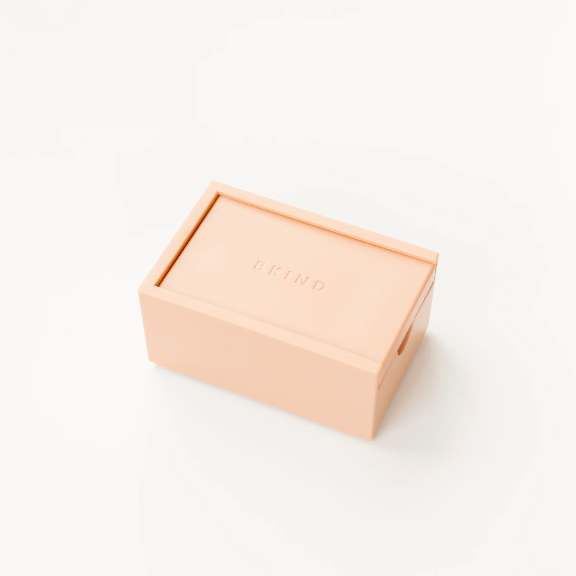2-in-1 Travel Case & Soap Dish - Image 4