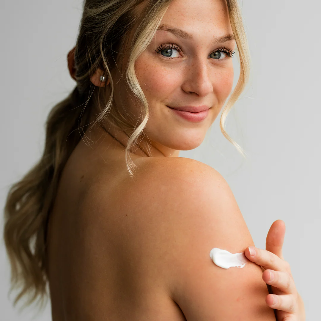 Moisturizing Body Lotion - Coconut and Lavender - Image 4