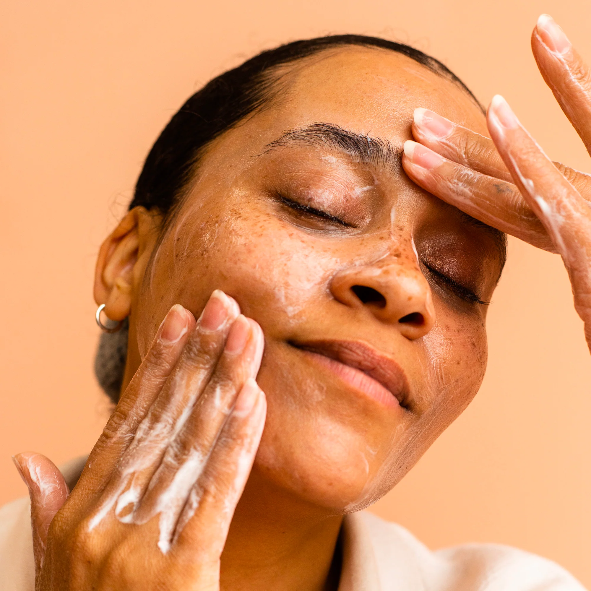 Makeup Remover Bar with Squalane & Vitamin E - Image 3