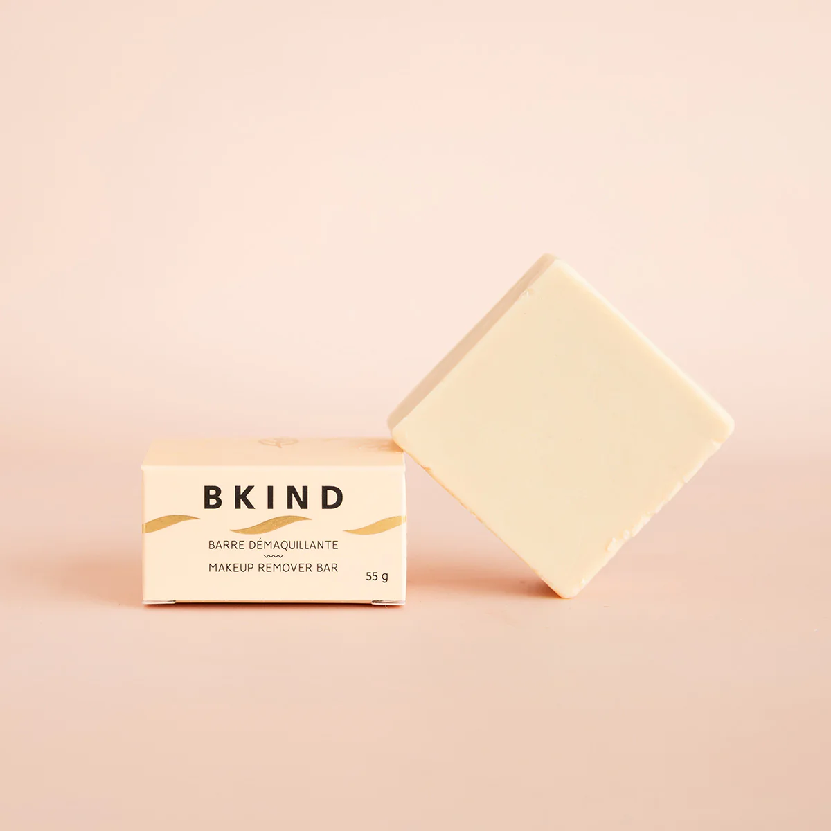 Makeup Remover Bar with Squalane & Vitamin E - Image 4