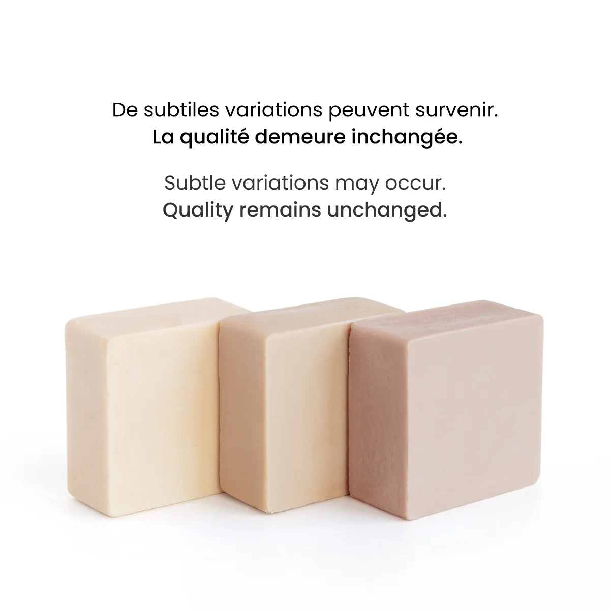 Makeup Remover Bar with Squalane & Vitamin E - Image 7