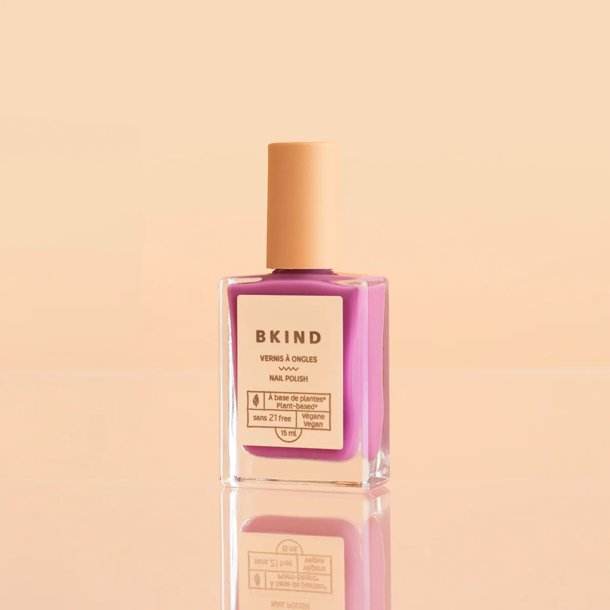 Nail Polish - Berrylicious - Image 2
