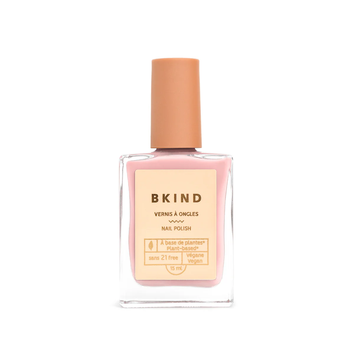 Nail Polish - Bloush - Image 3