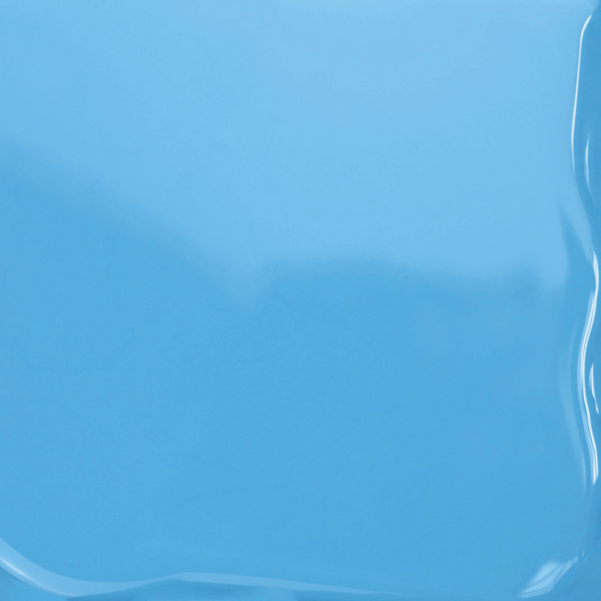 Nail Polish - Blue Lagoon - Image 4