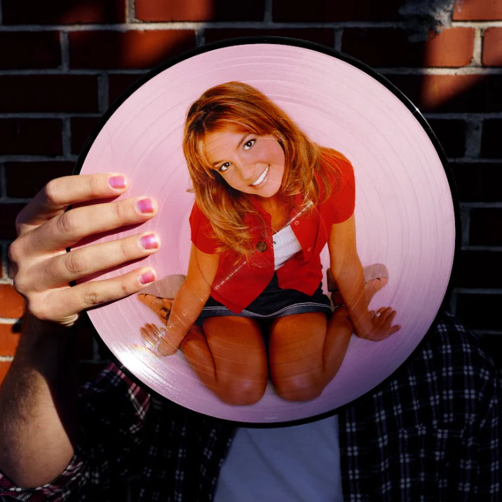 Nail Polish - Britney - Image 2