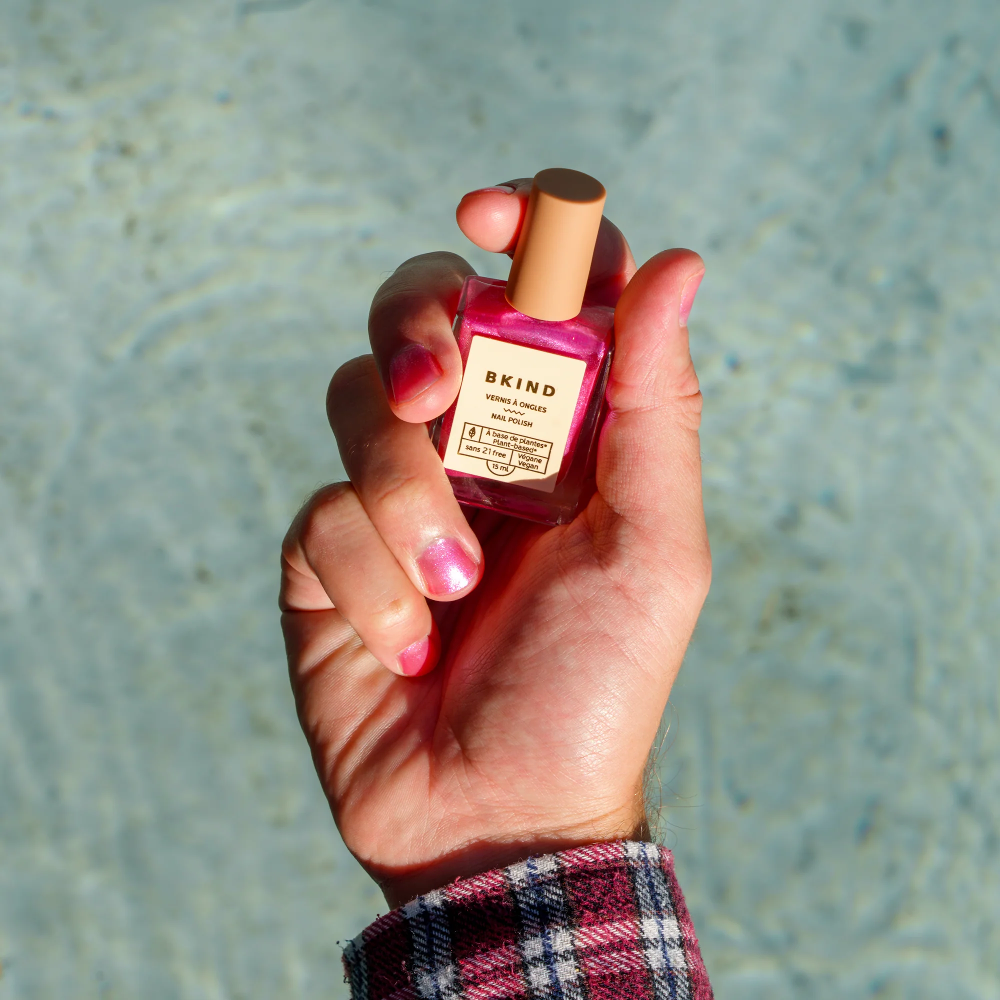 Nail Polish - Britney - Image 3