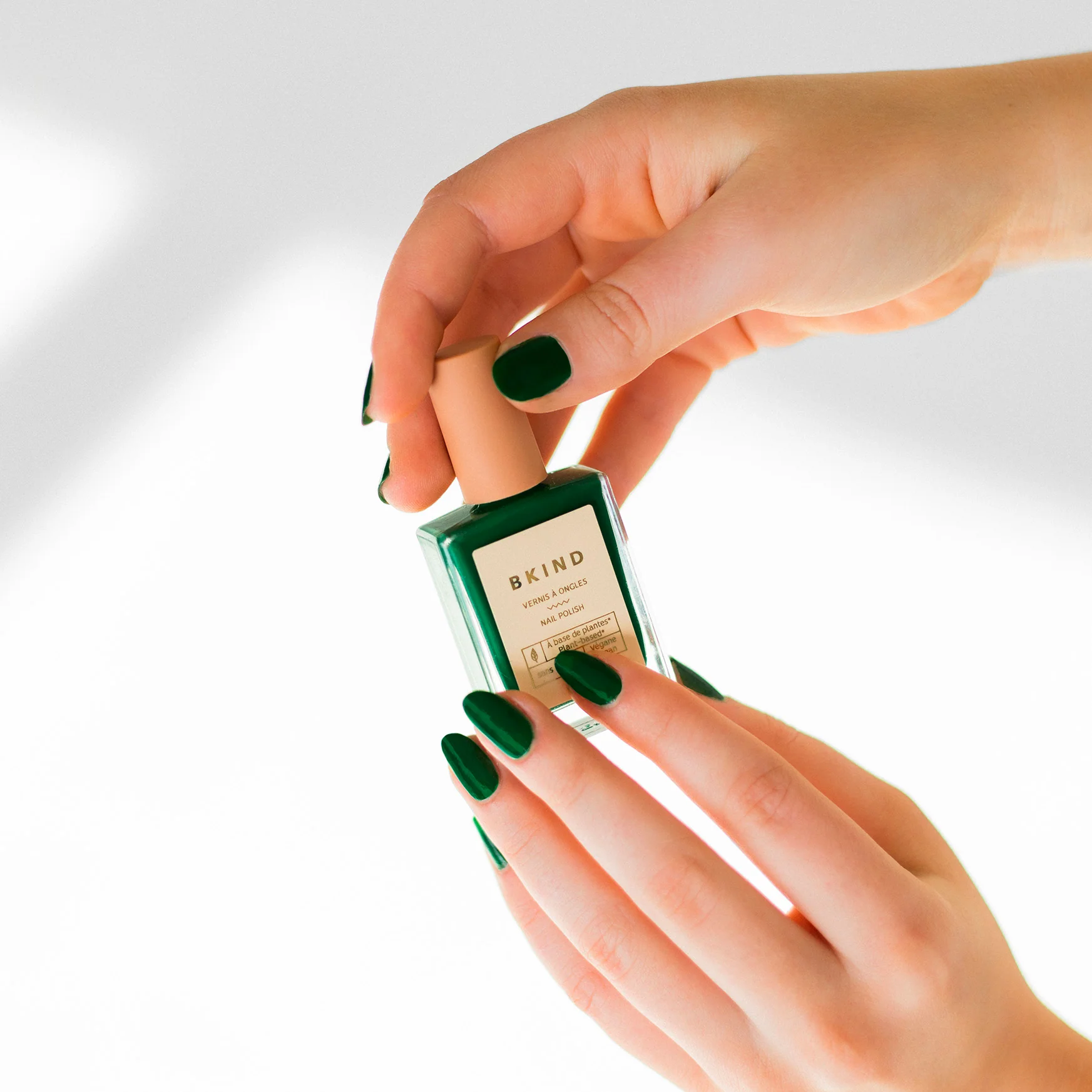 Nail Polish - Capricorn - Image 2