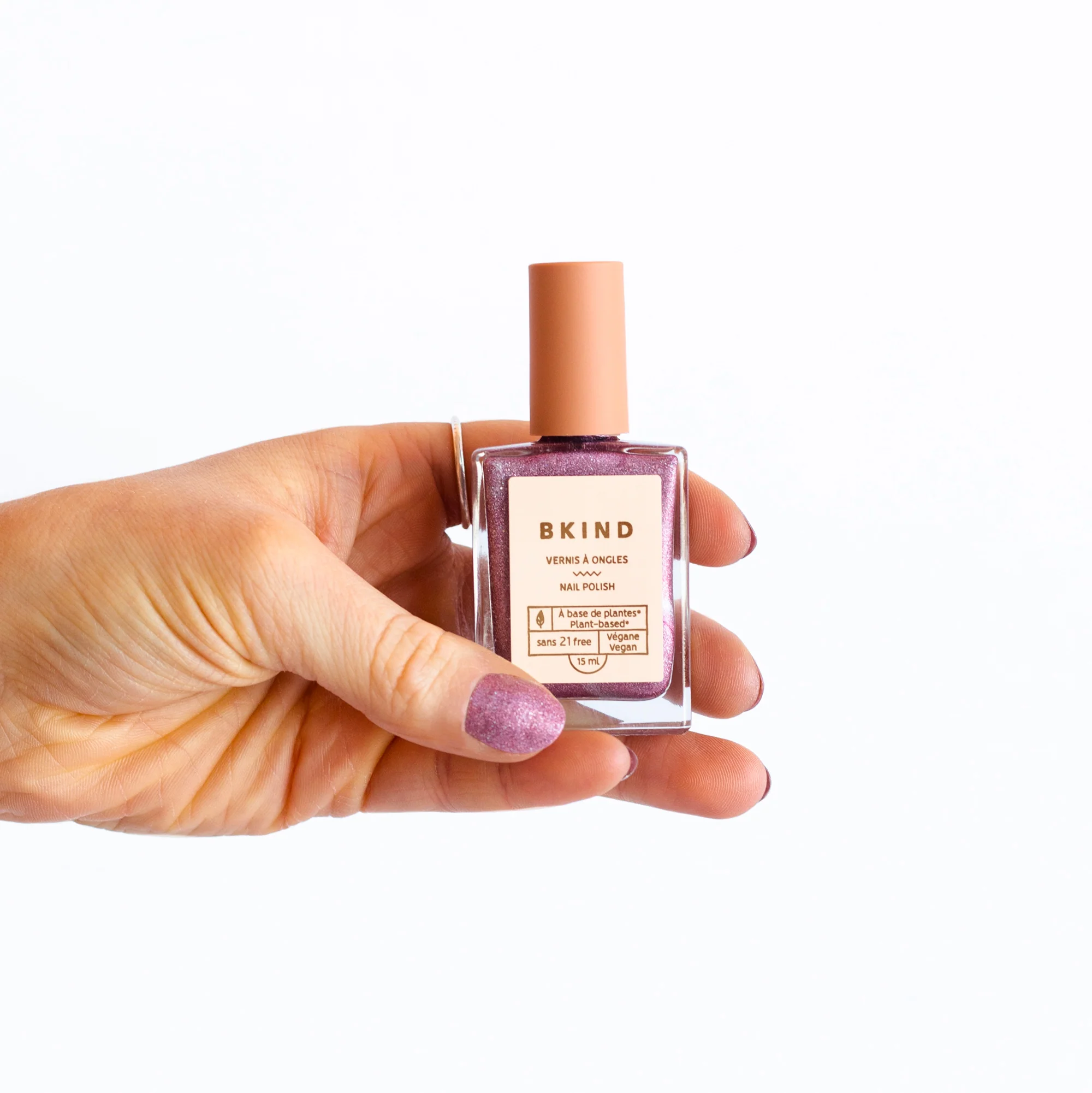 Nail Polish - Charmed - Image 2