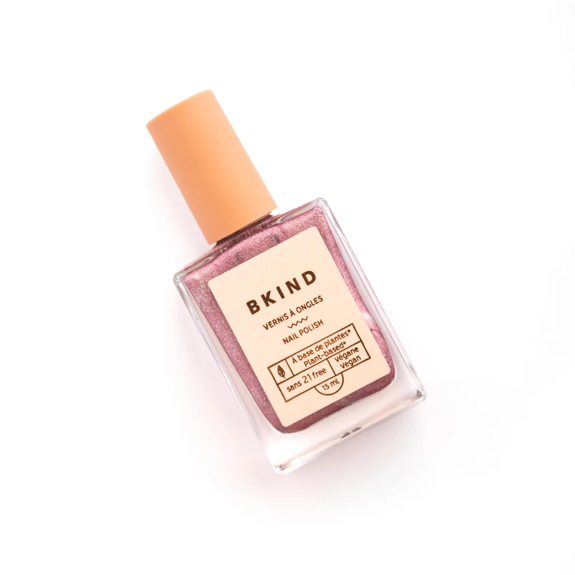 Nail Polish - Charmed - Image 4