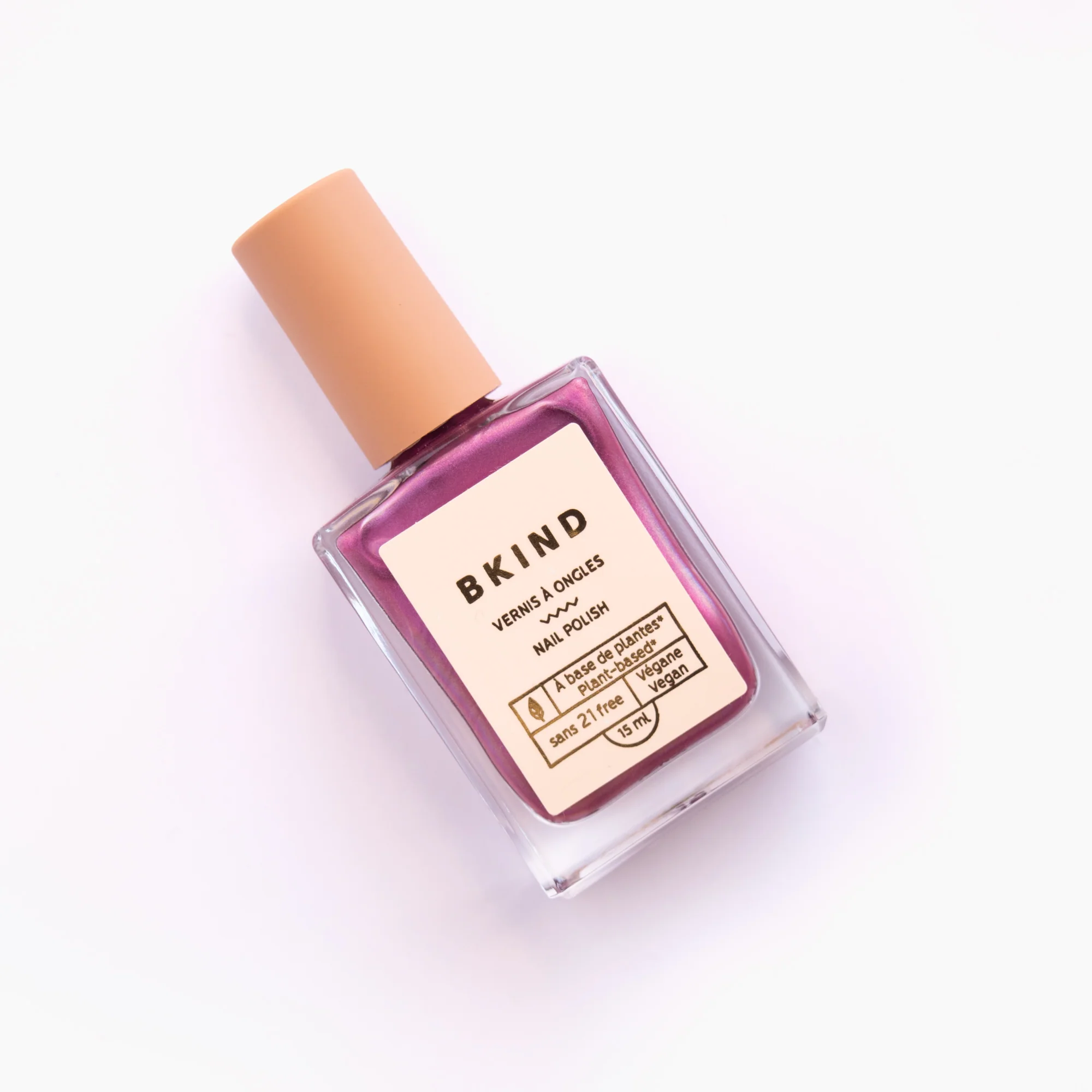 Nail Polish - Cosmo - Image 2