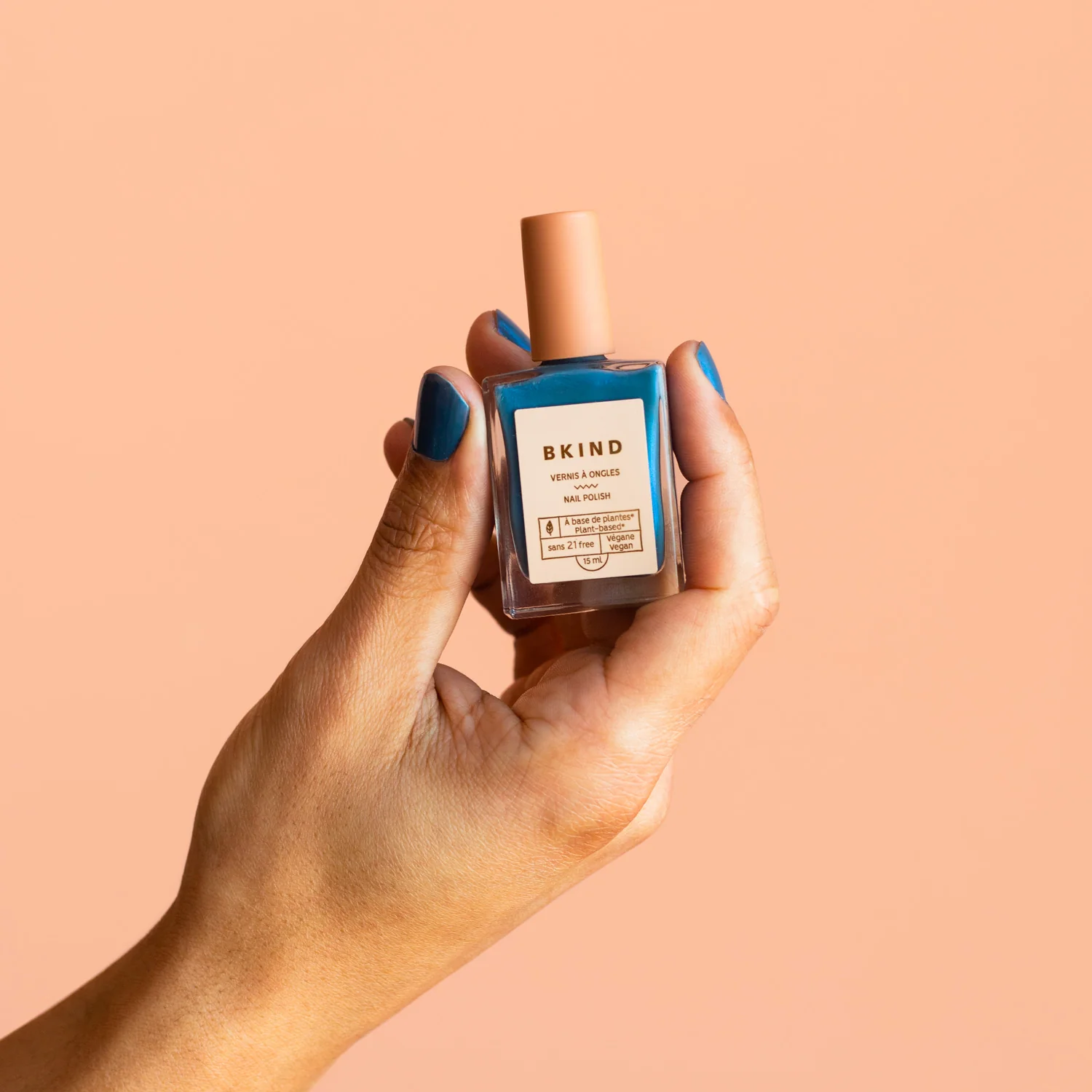 Nail Polish - Foolish Games - Image 2