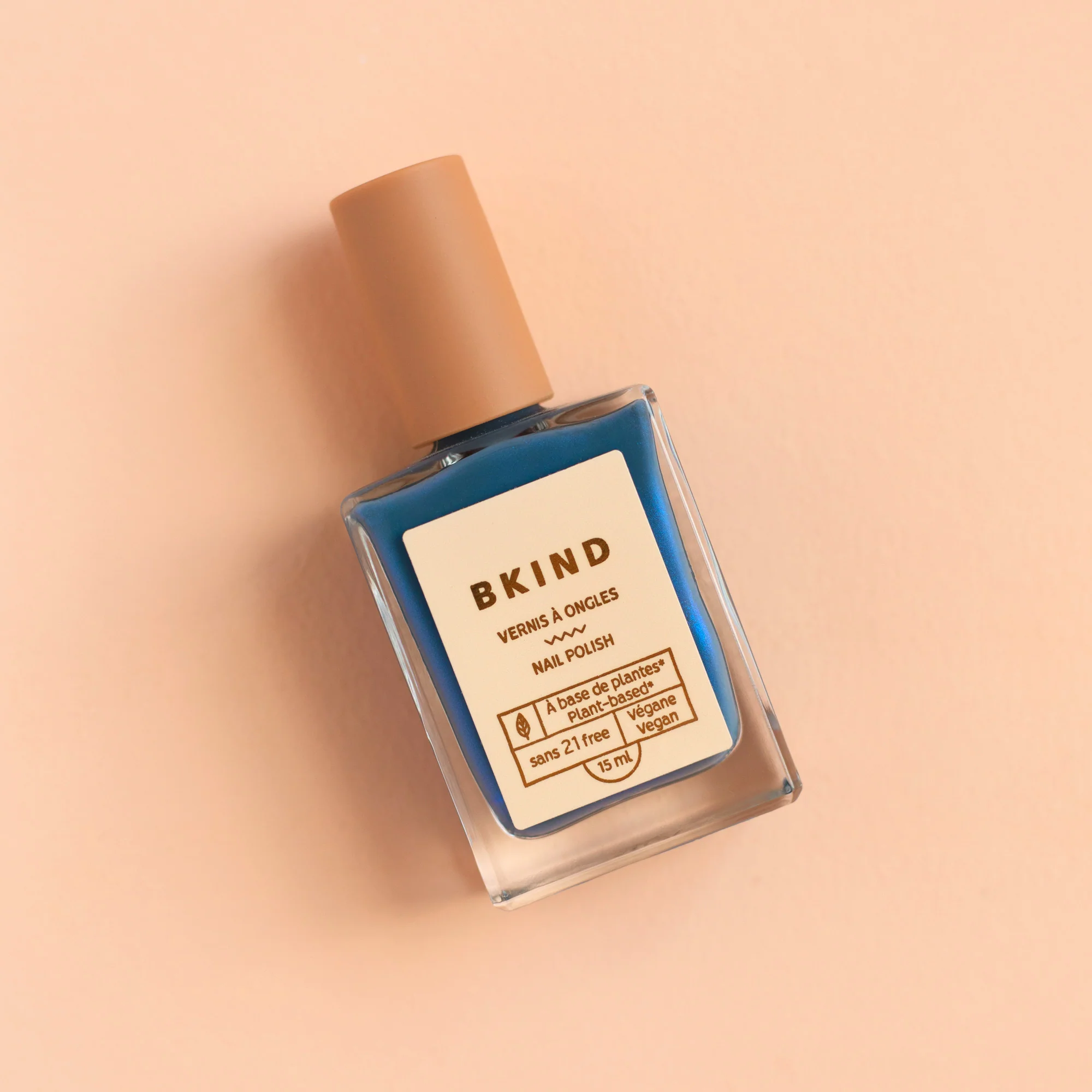 Nail Polish - Foolish Games - Image 4