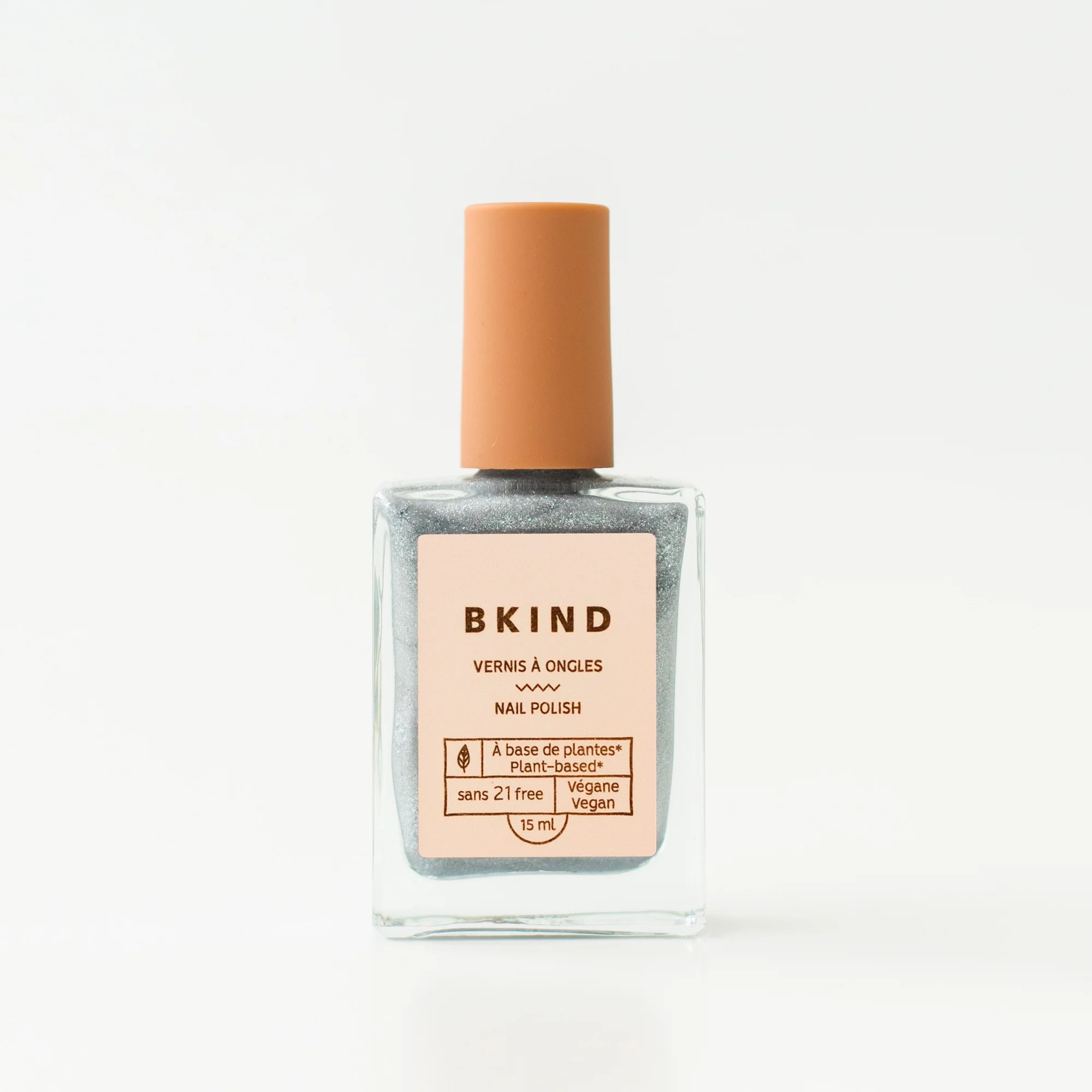 Nail Polish - Glacial - Image 3