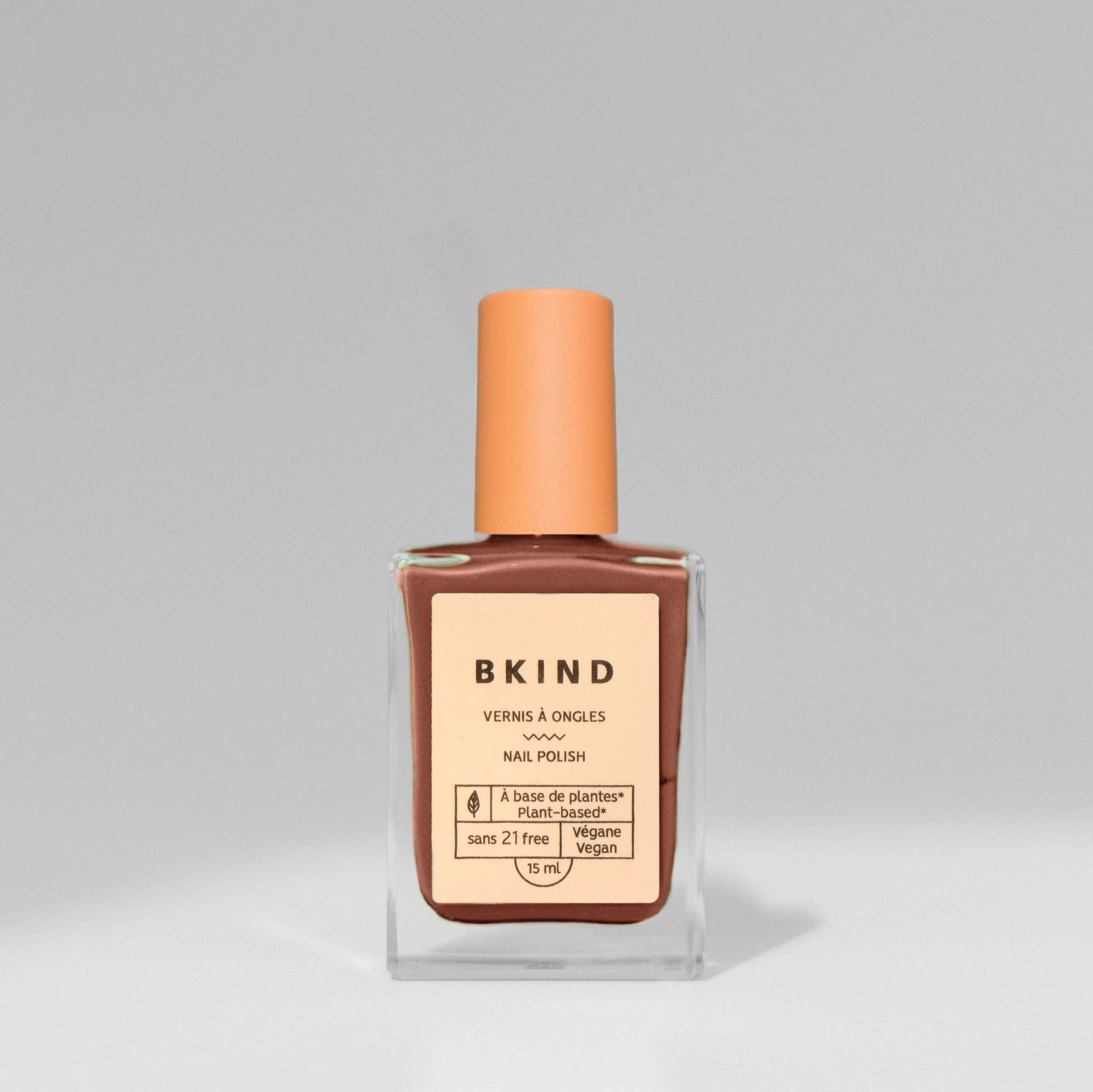 Nail Polish - Grand Canyon - Image 2