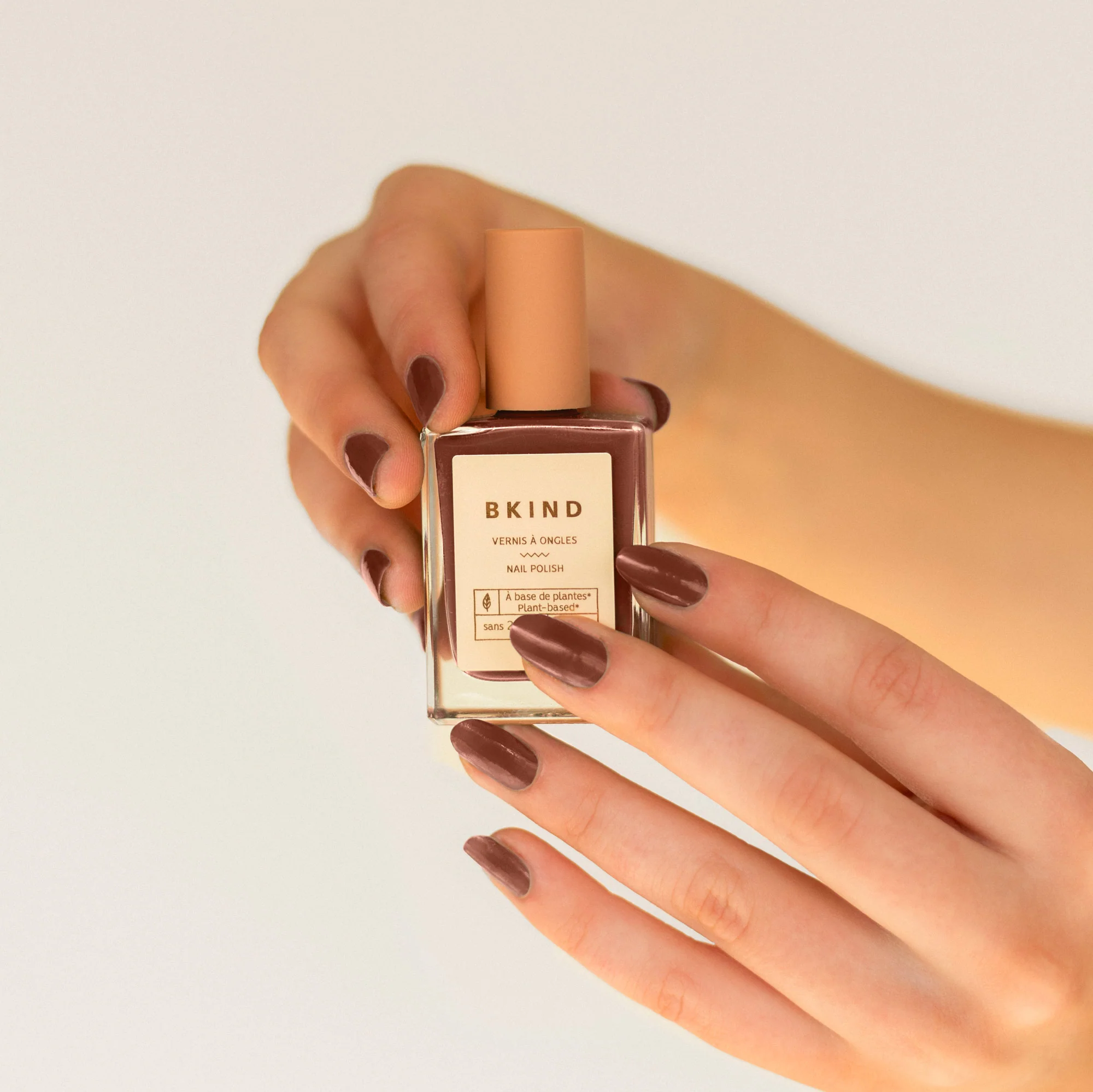 Nail Polish - Grand Canyon - Image 3