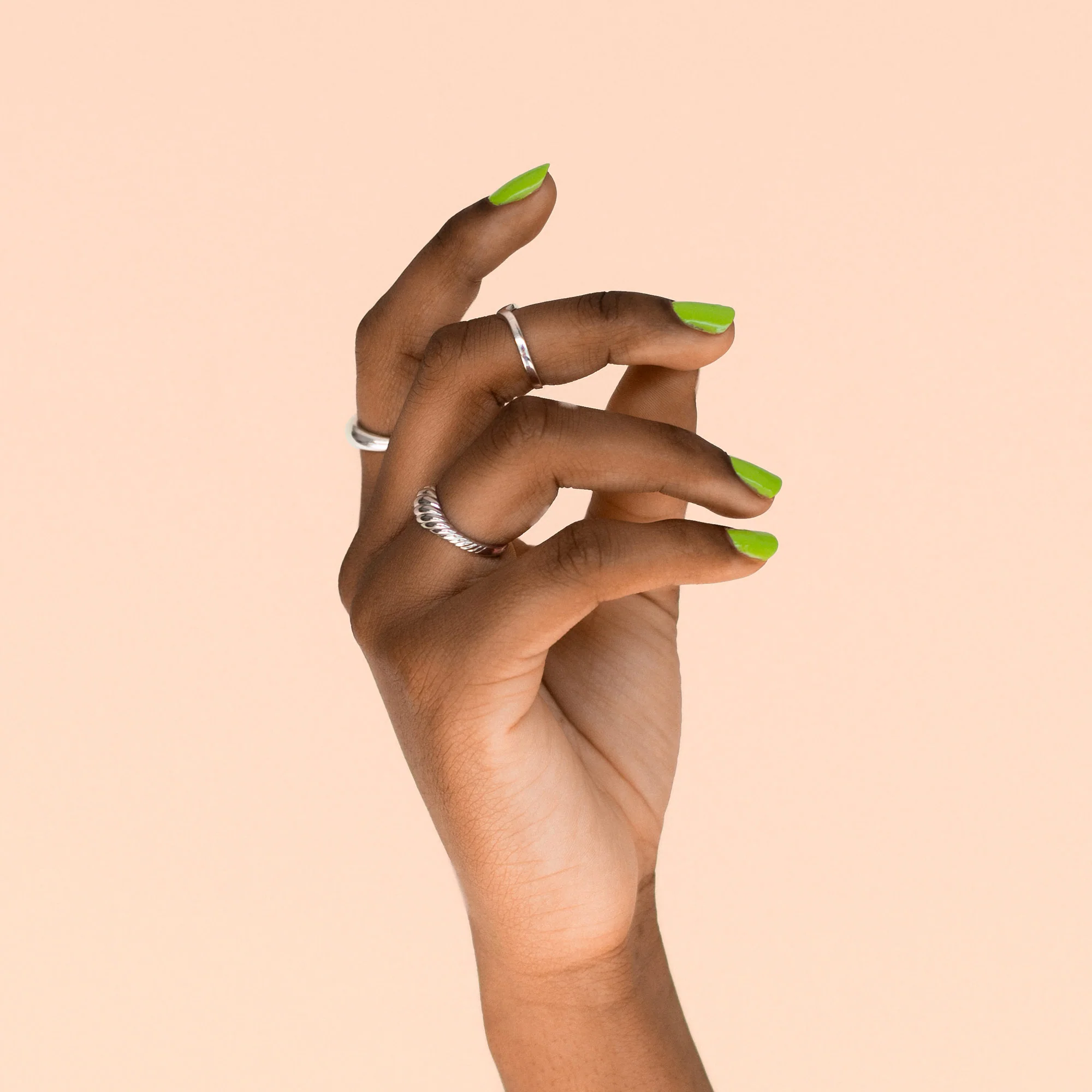 Nail Polish - Haricot magique - Image 3