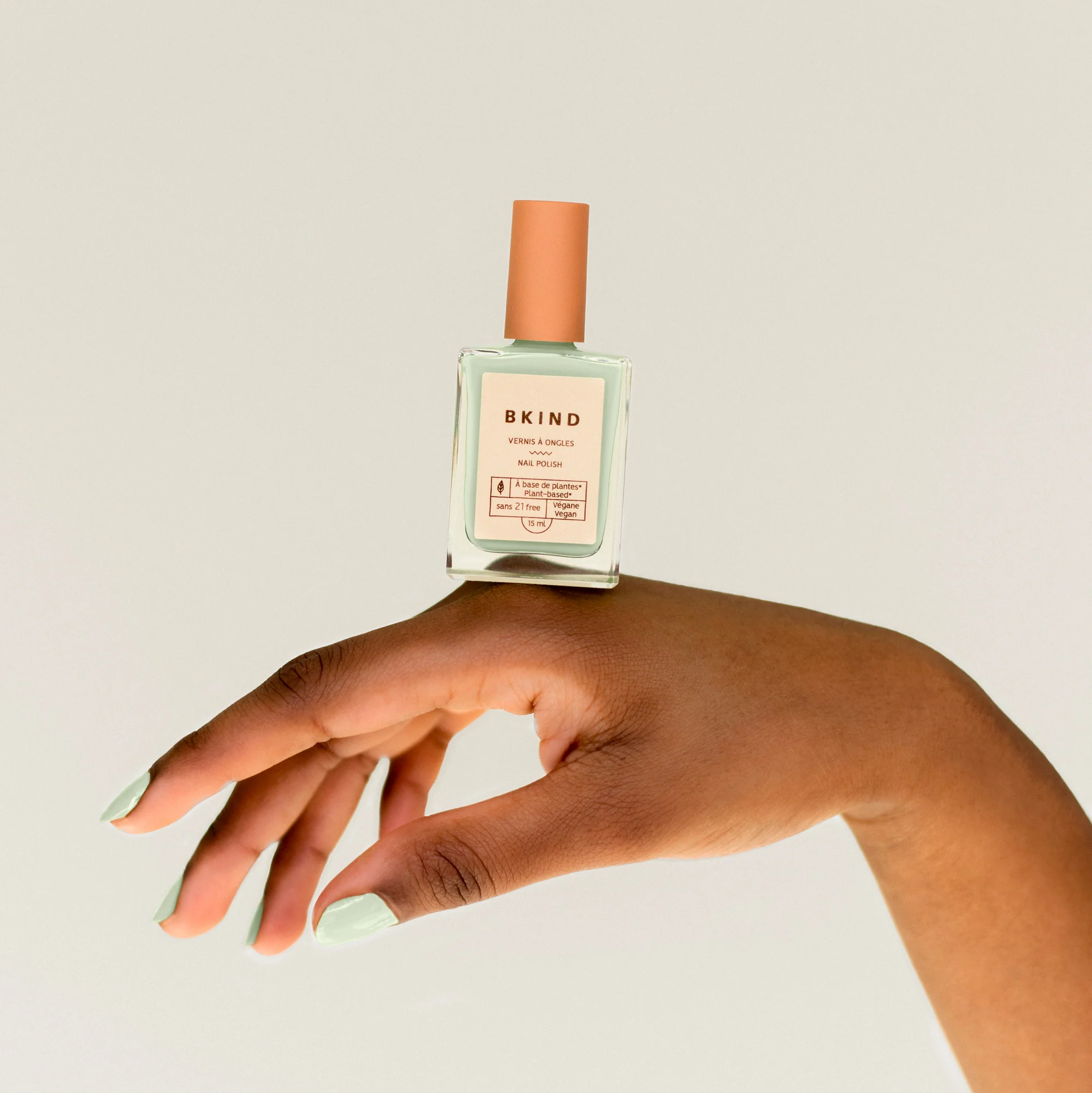 Nail Polish - Kahului - Image 2