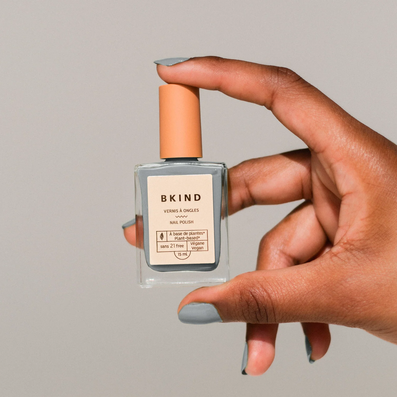 Nail Polish - Karma - Image 3