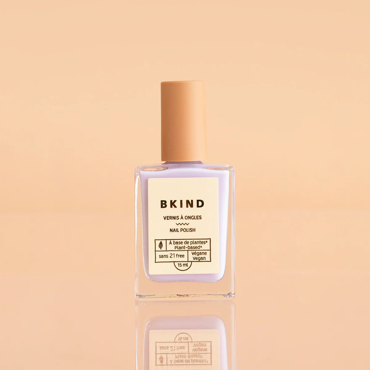 Nail Polish - Kikini