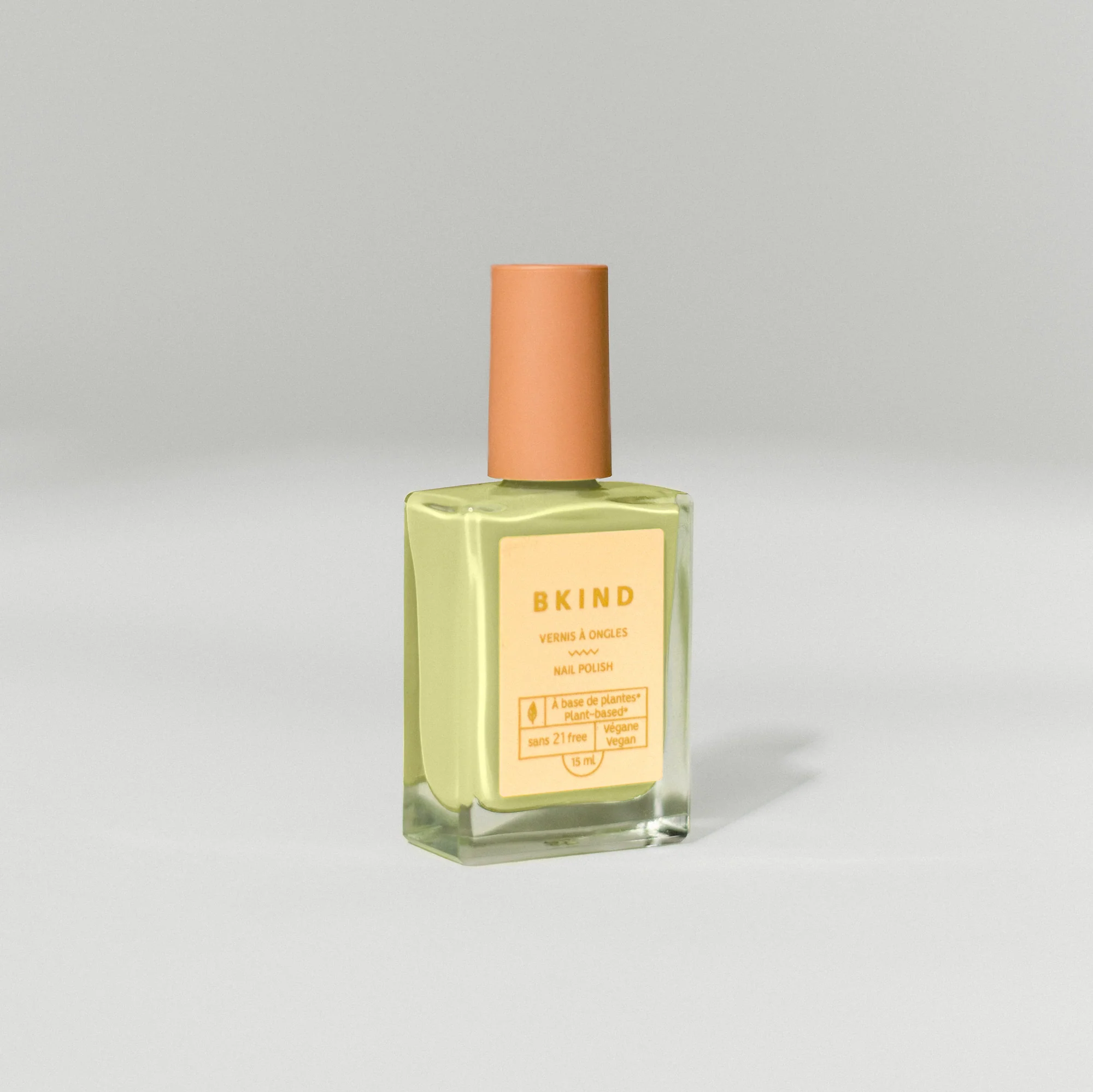 Nail Polish - Libra - Image 2