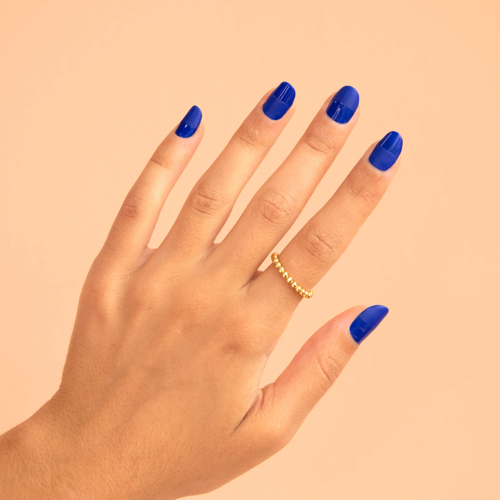 Nail Polish - Matte Top Coat - Image 4