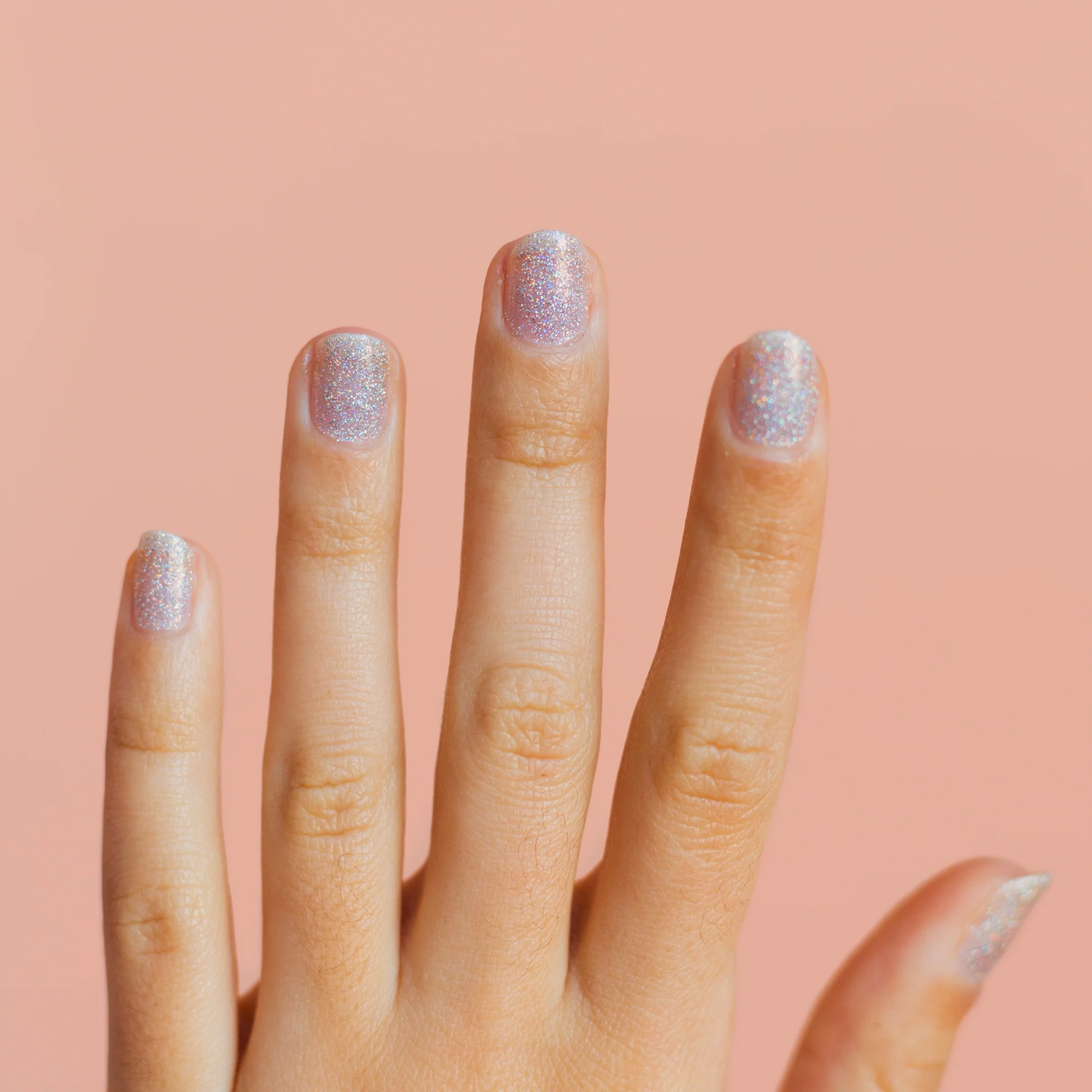 Nail Polish - Milkyway - Image 2