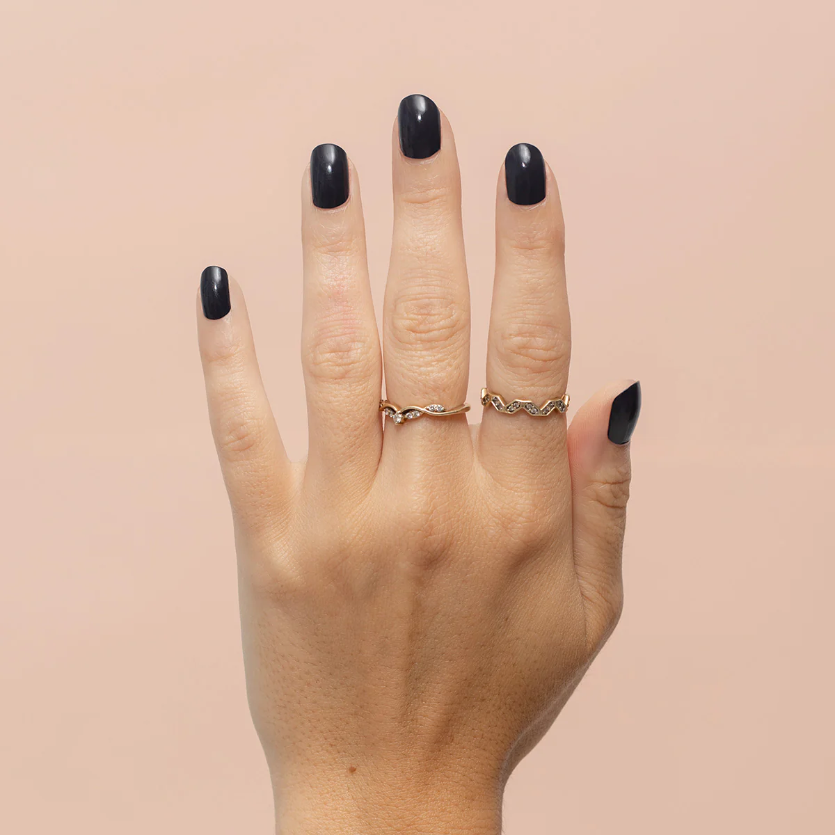 Nail Polish - Mingle - Image 3