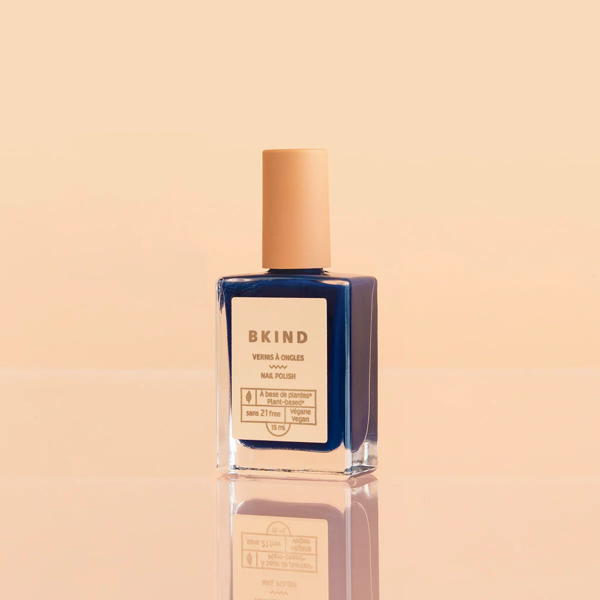 Nail Polish - On the Rocks - Image 2