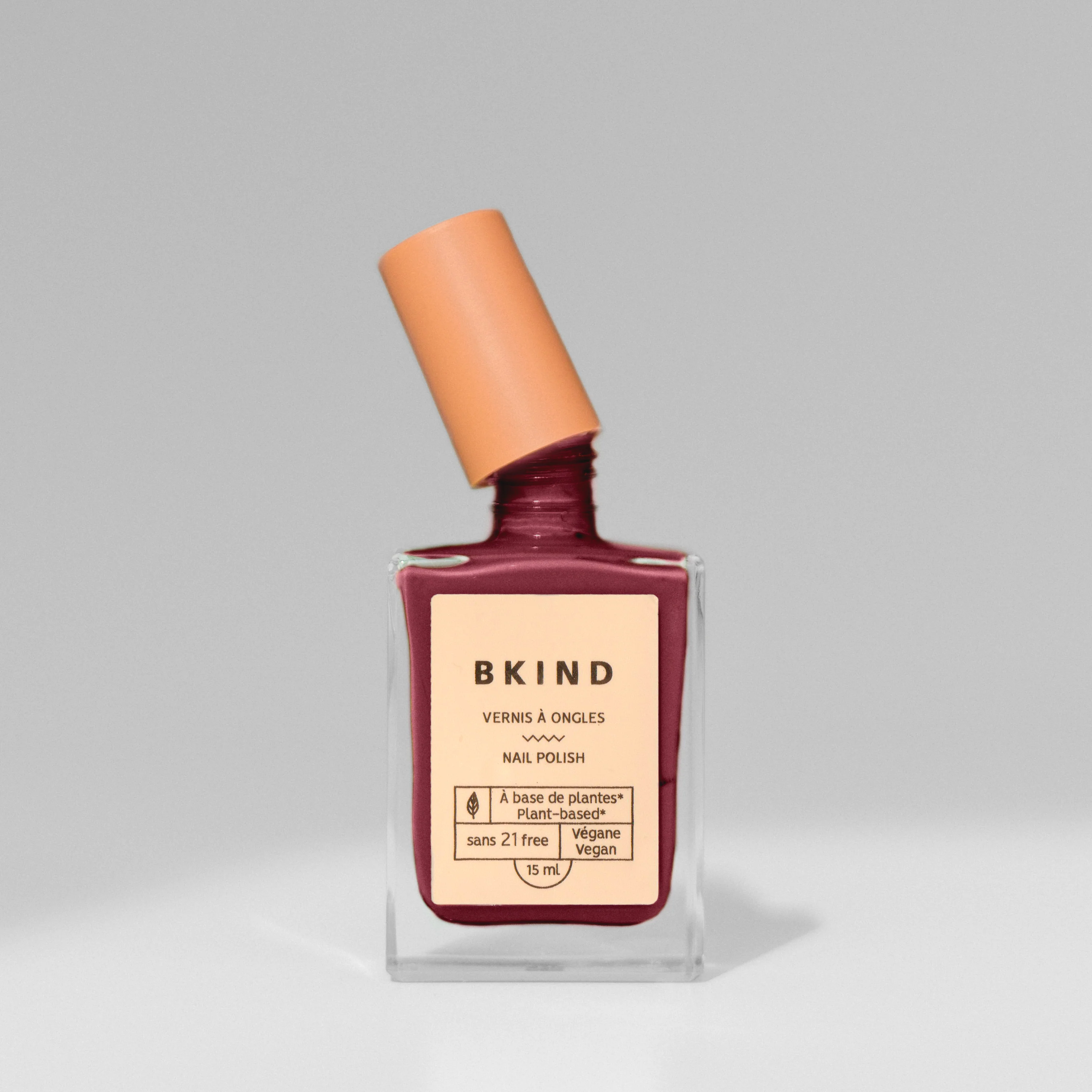 Nail Polish - Petite-Bourgogne - Image 3