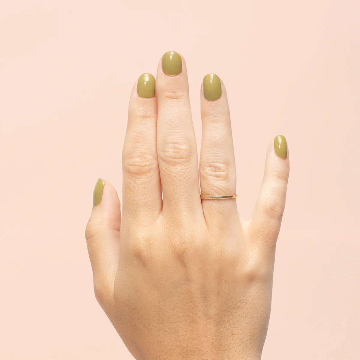 Nail Polish - Pickled - Image 3
