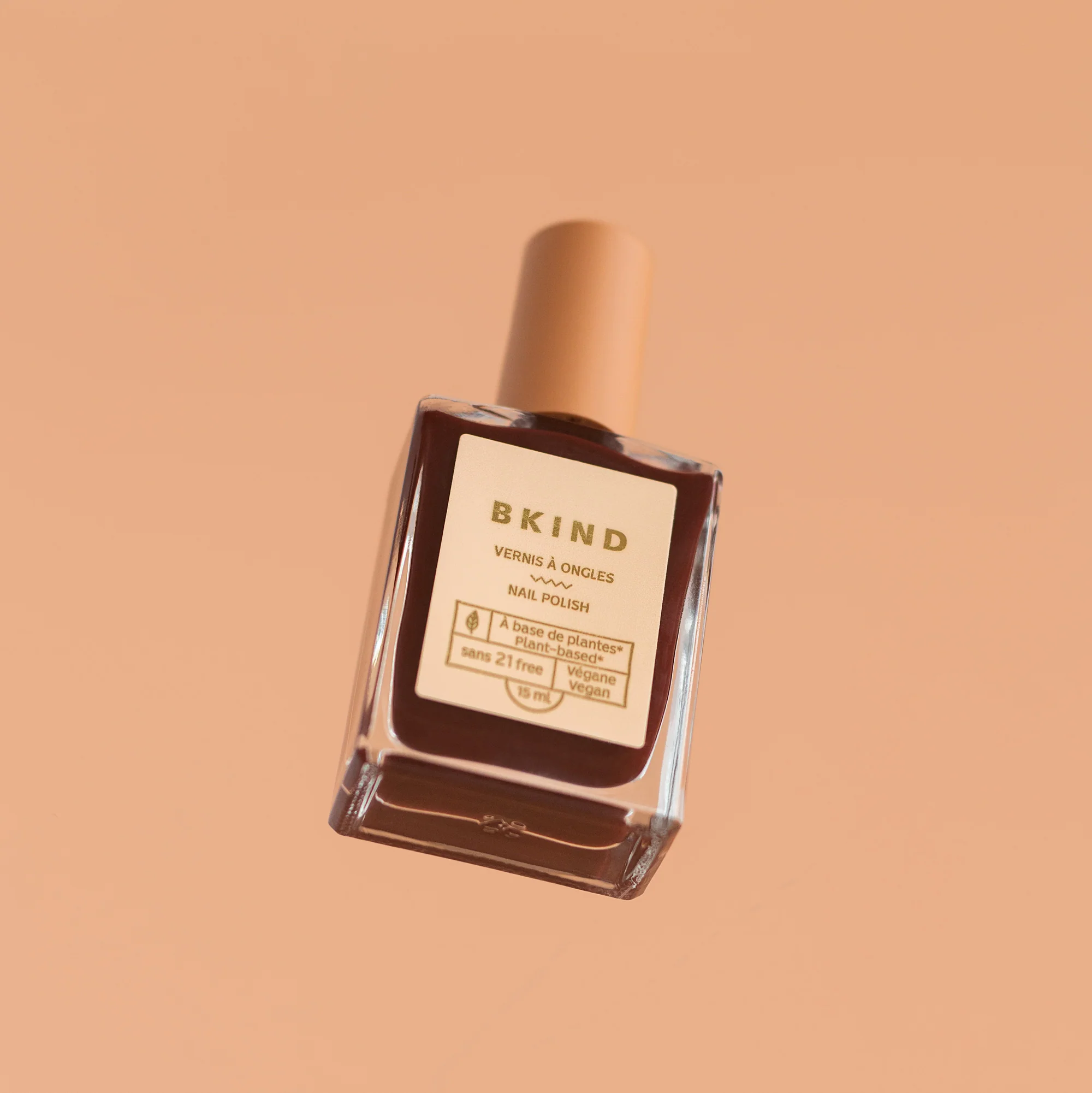 Nail Polish - Pinot Meow - Image 4