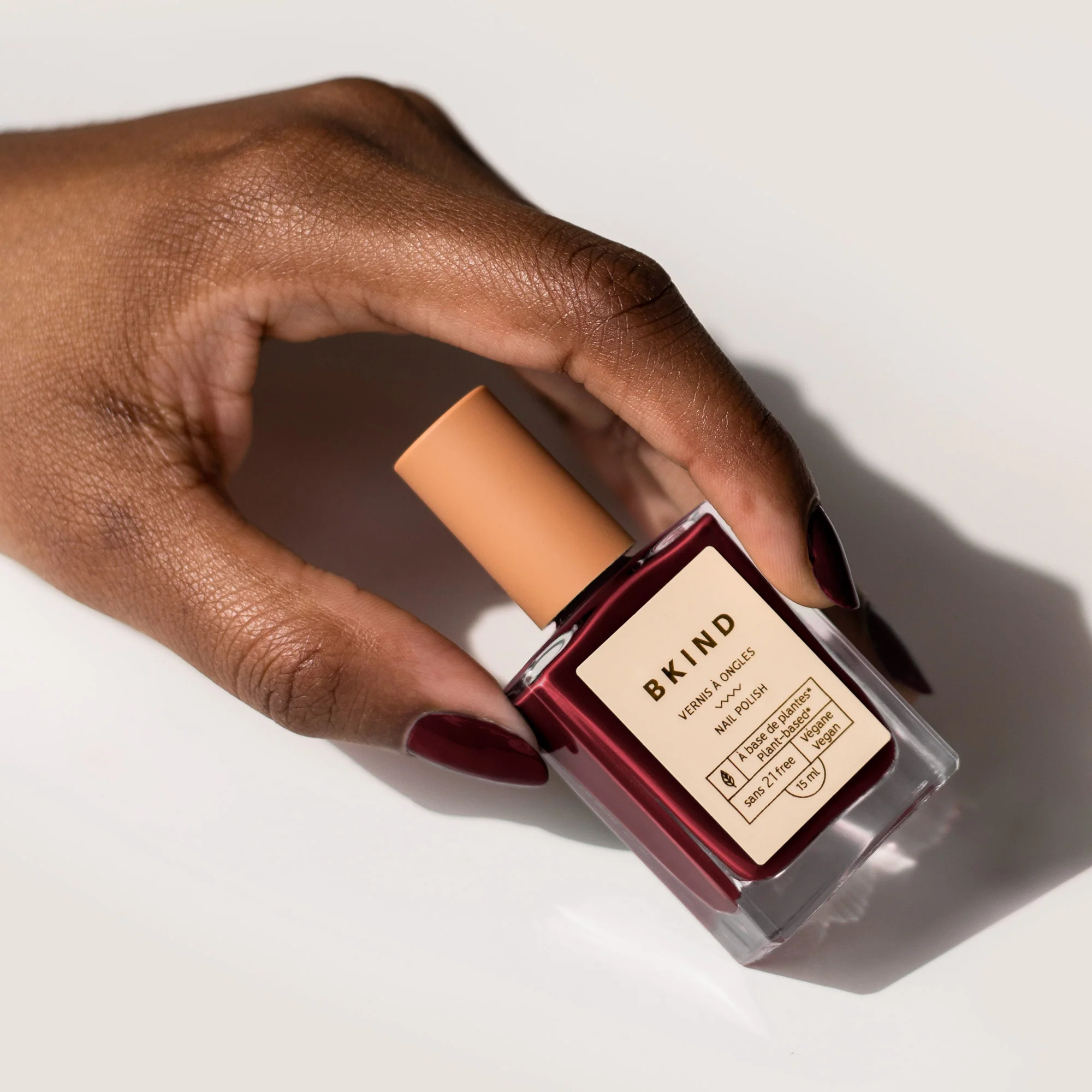 Nail Polish - Pinot Meow - Image 5