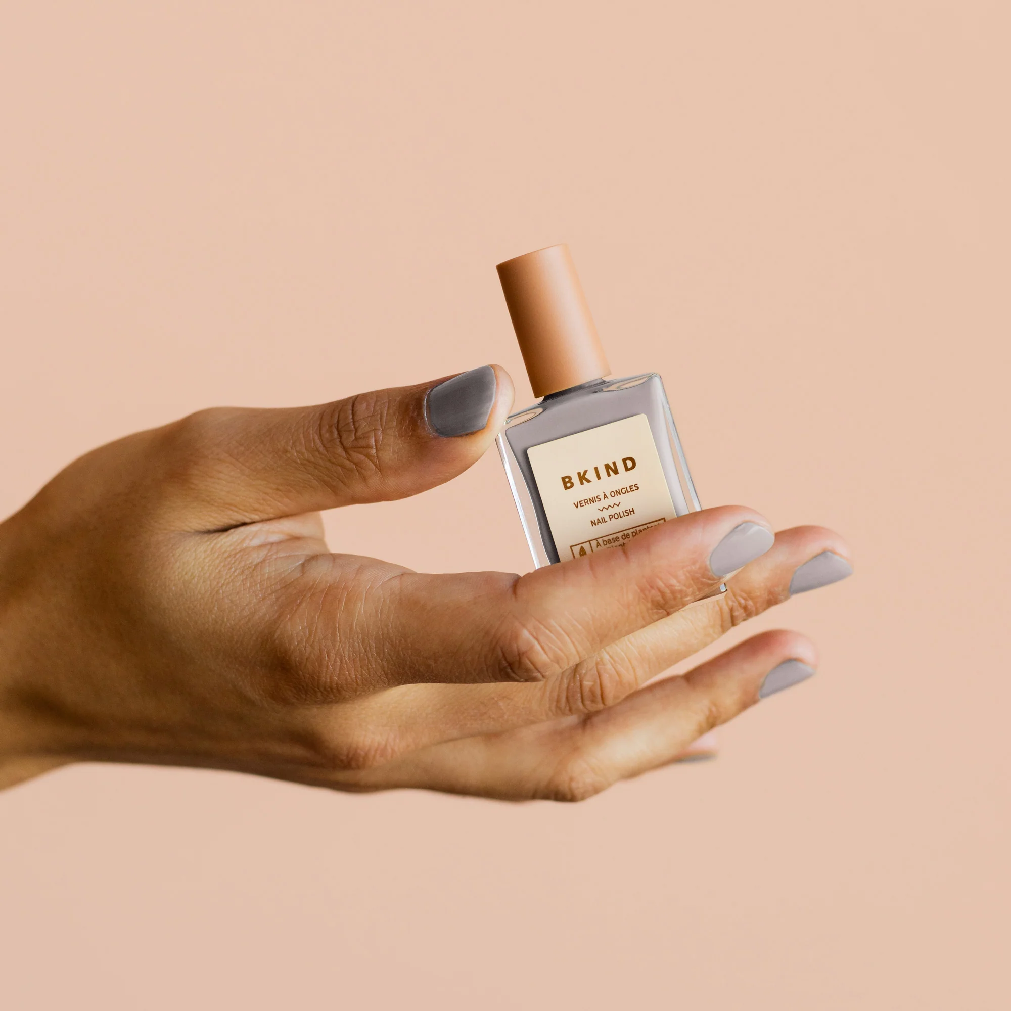 Nail Polish - P'tit bum