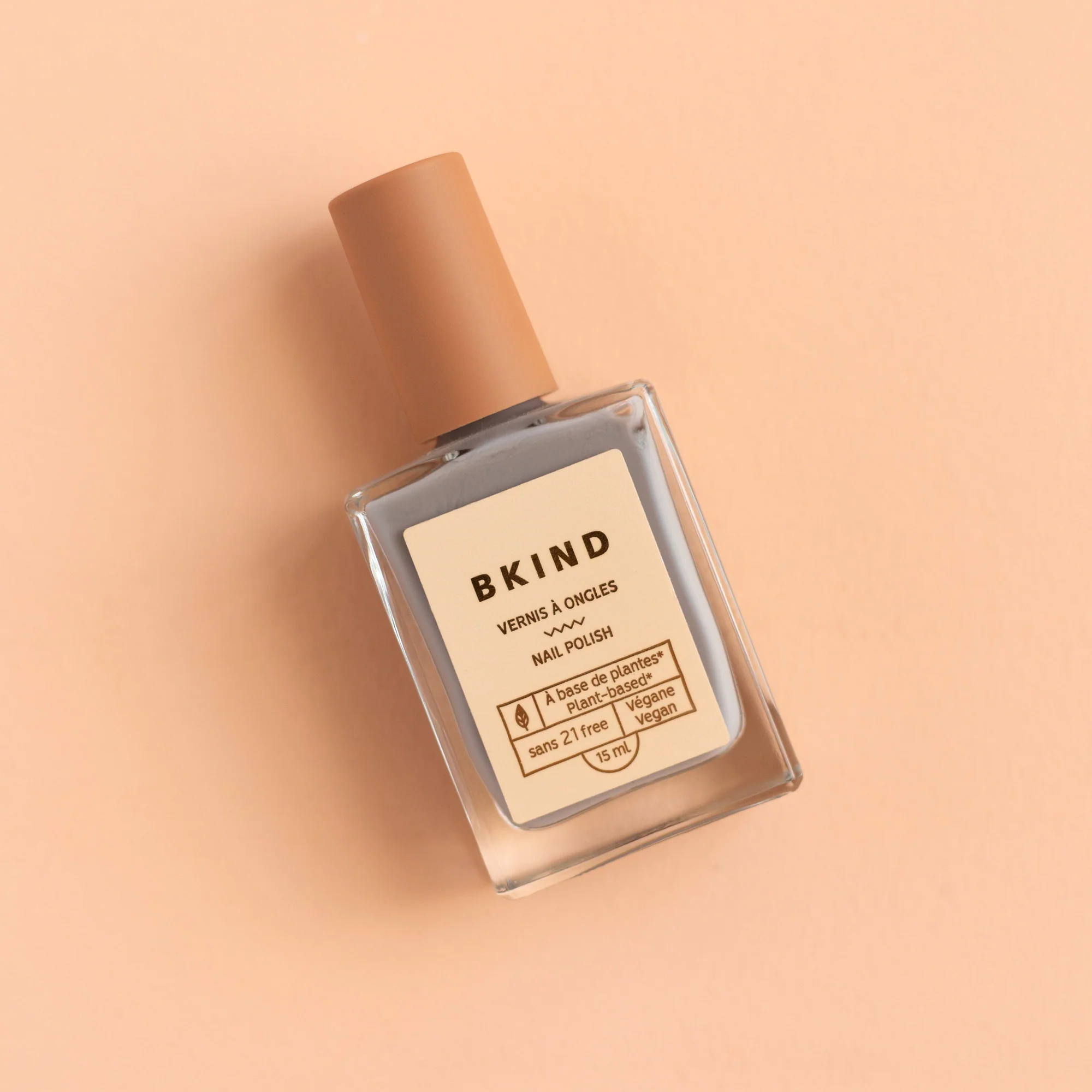 Nail Polish - P'tit bum - Image 4