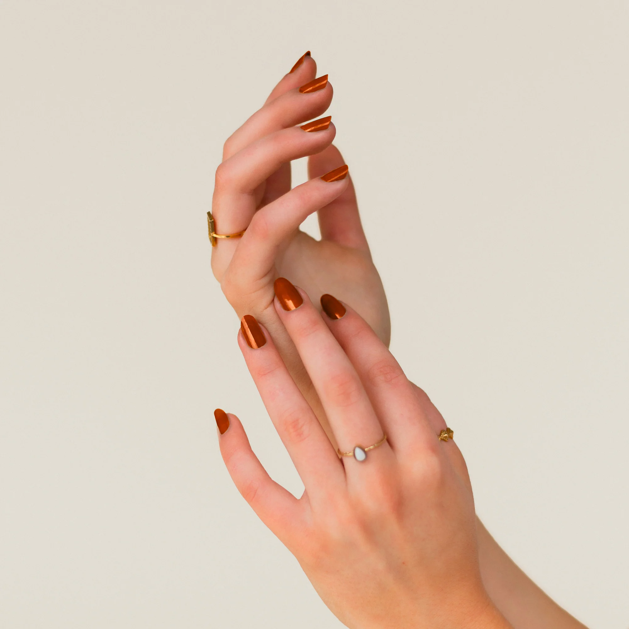 Nail Polish - Pumpkin Spice - Image 3