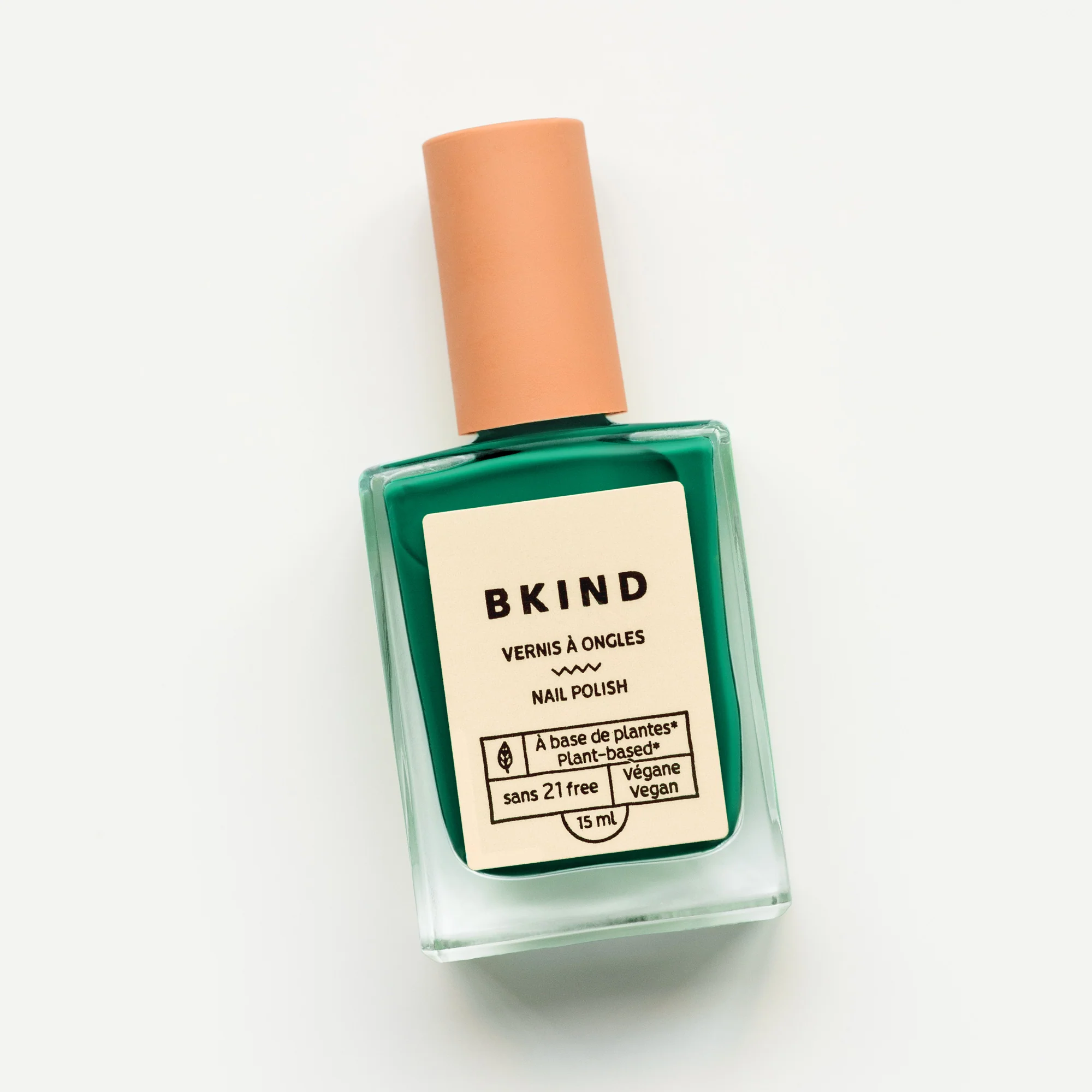 Nail Polish - Rainforest - Image 4