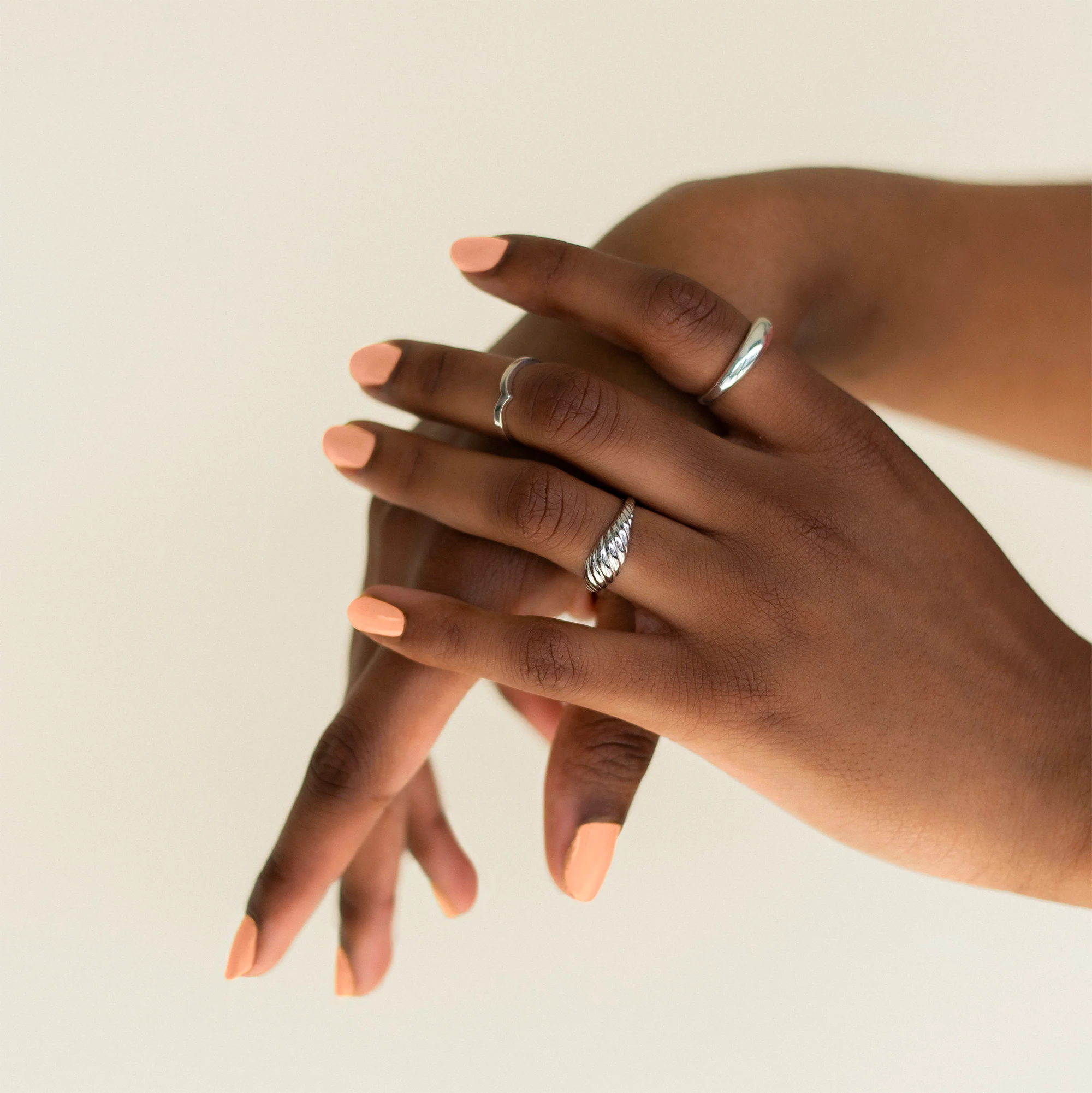 Nail Polish - Rosé All Day - Image 2