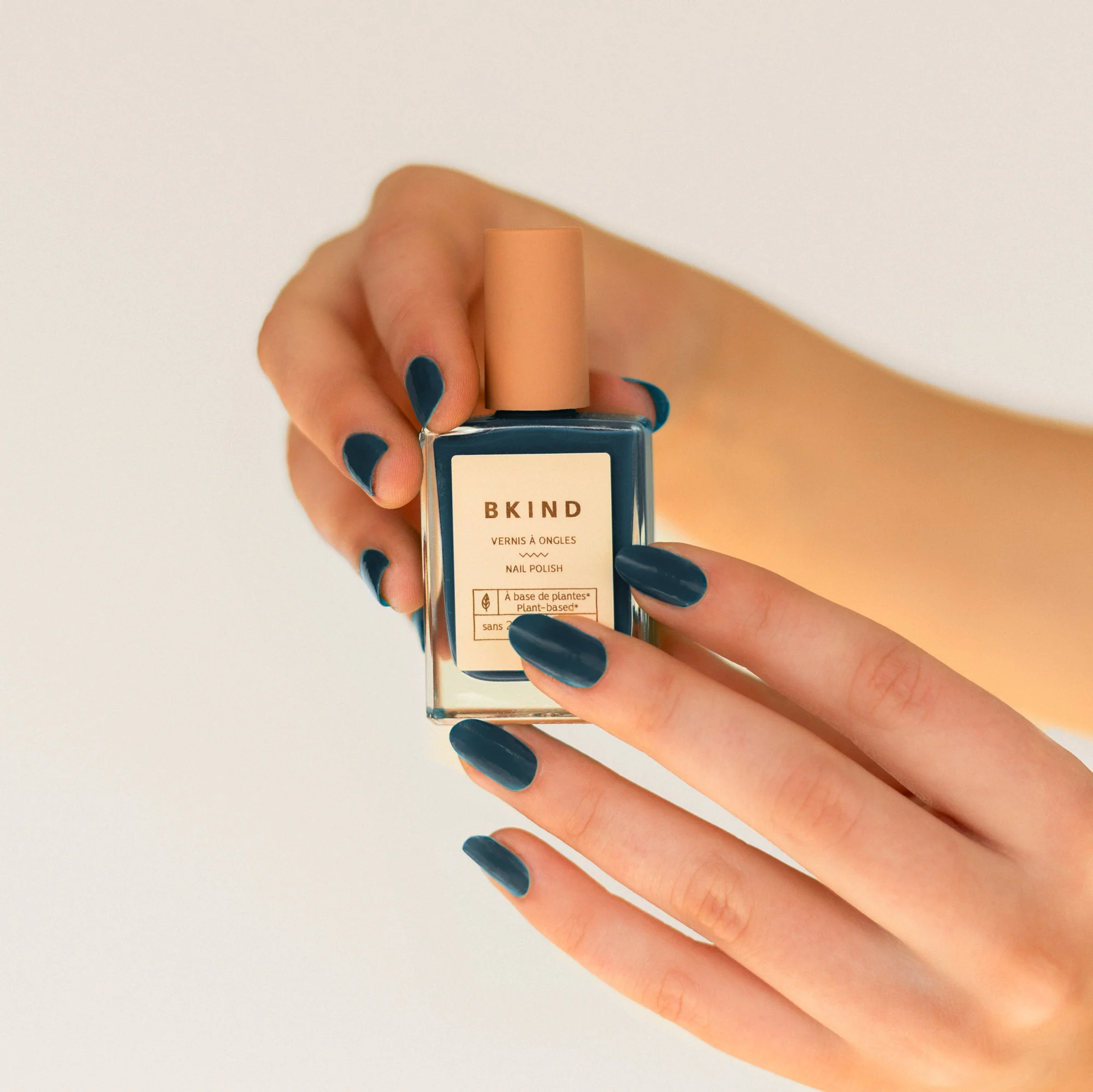 Nail Polish - Sagittarius