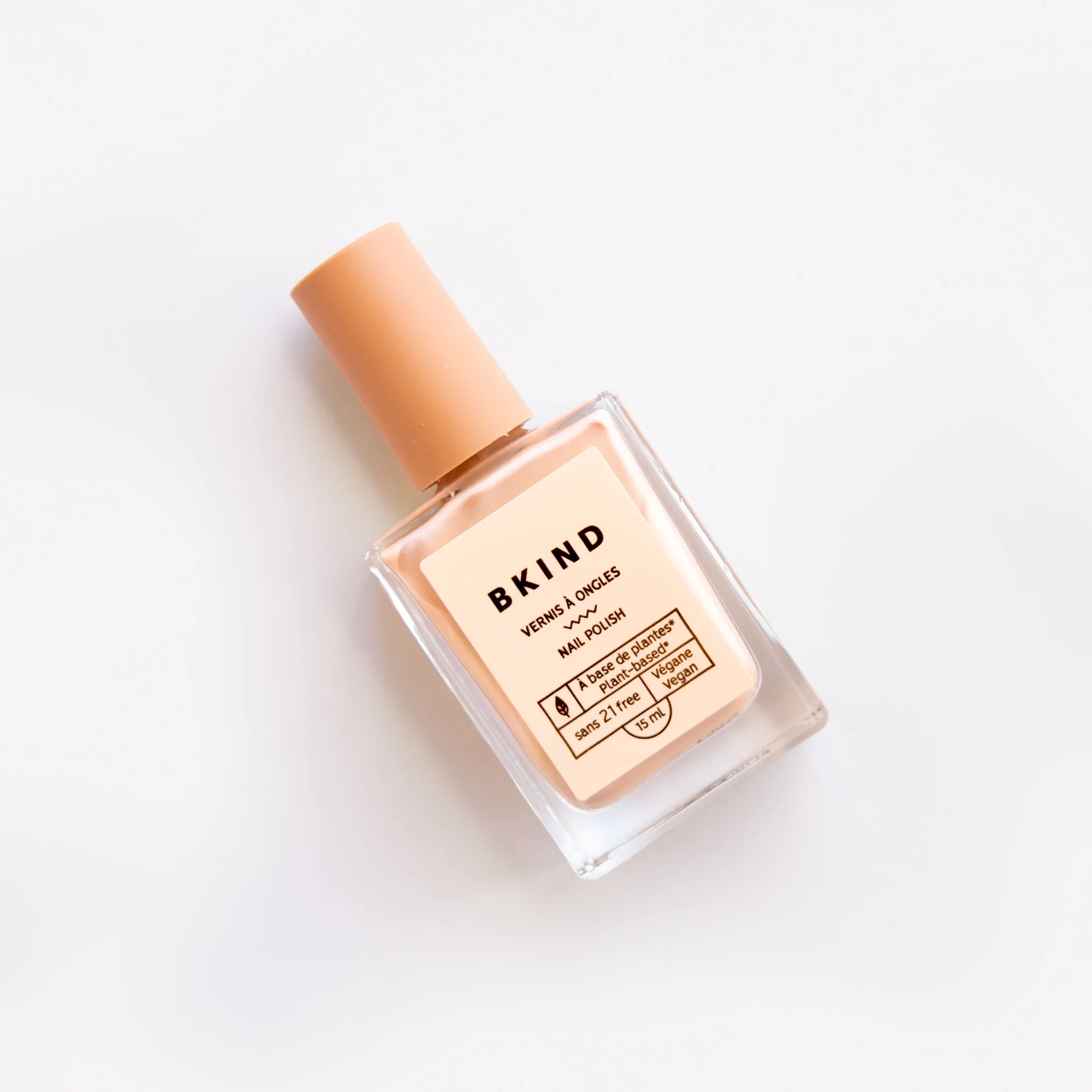 Nail Polish - Satin - Image 2
