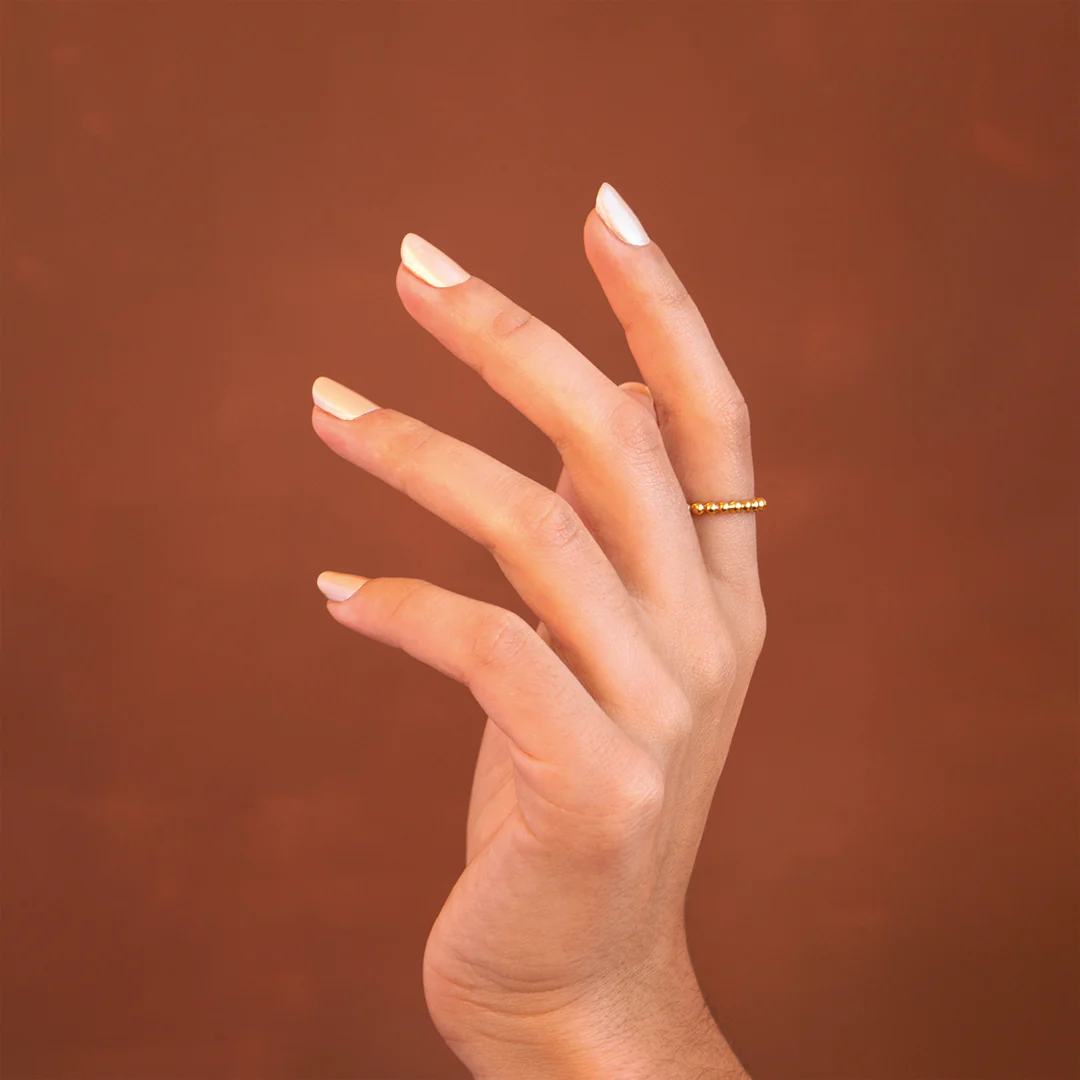 Nail Polish - Satin - Image 4