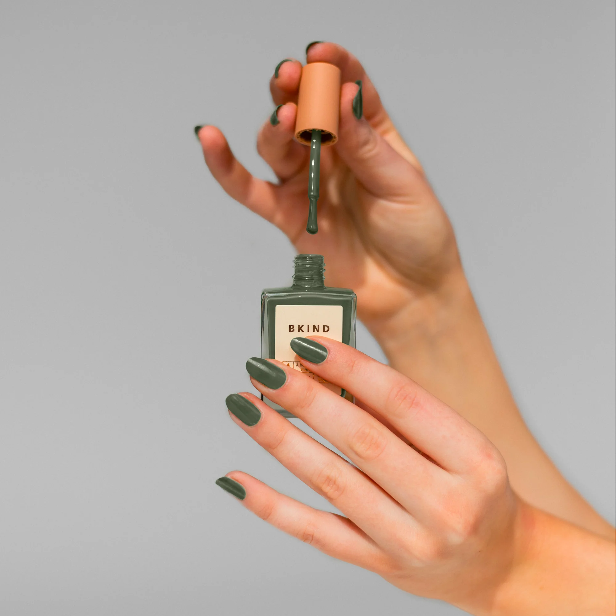 Nail Polish - Sauge - Image 2