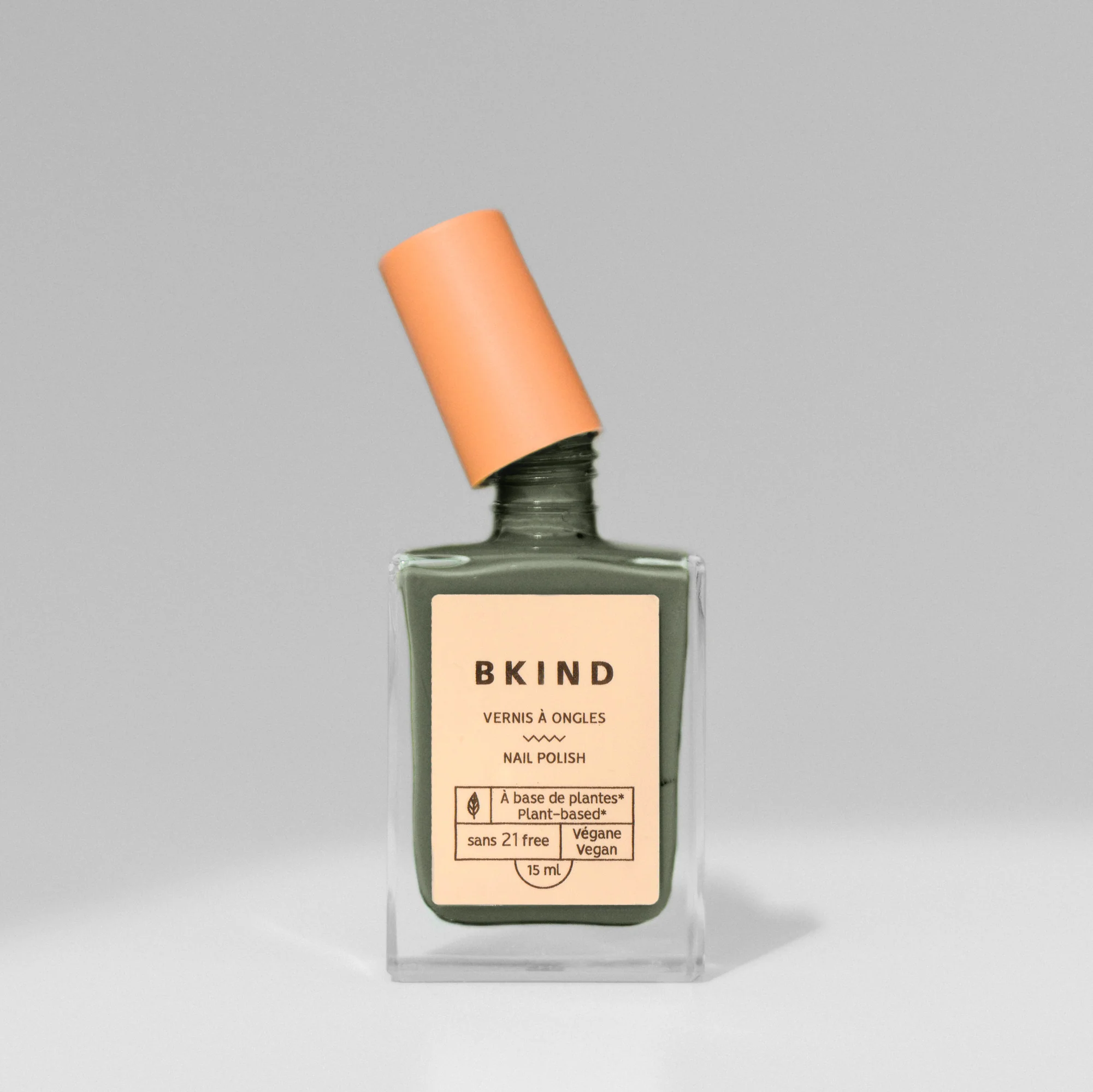 Nail Polish - Sauge - Image 3