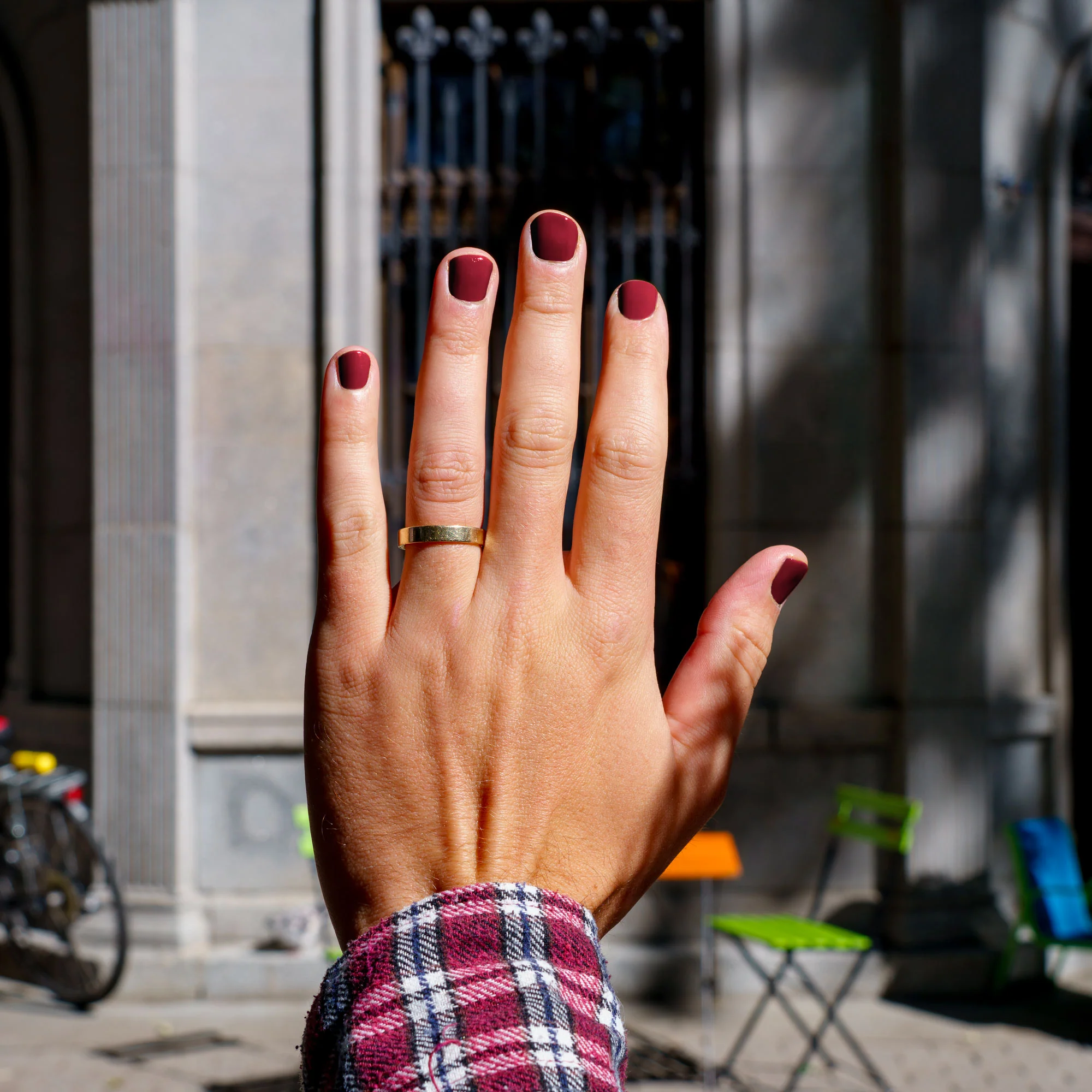 Nail Polish - Scorpio - Image 3
