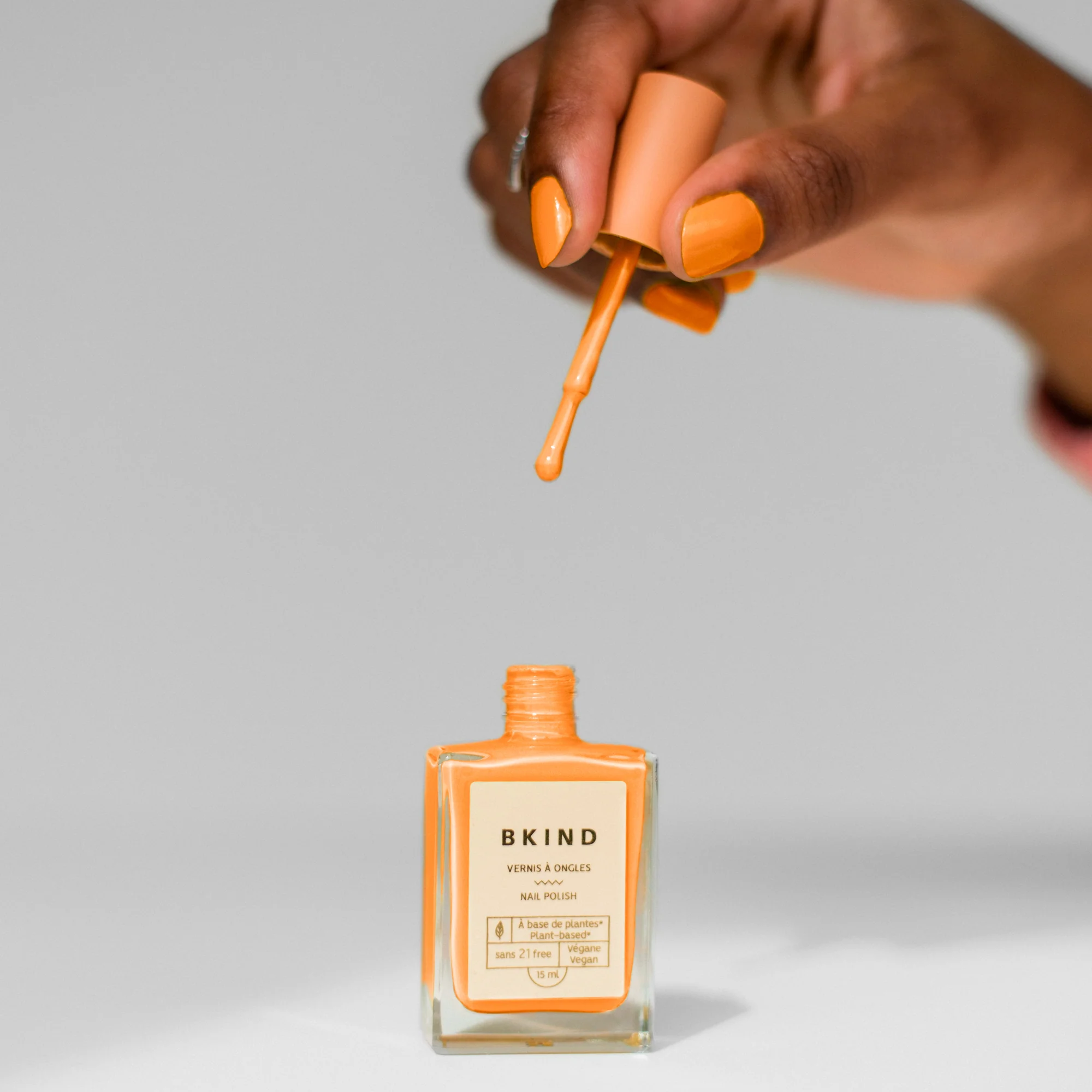 Nail Polish - Sorbet - Image 2