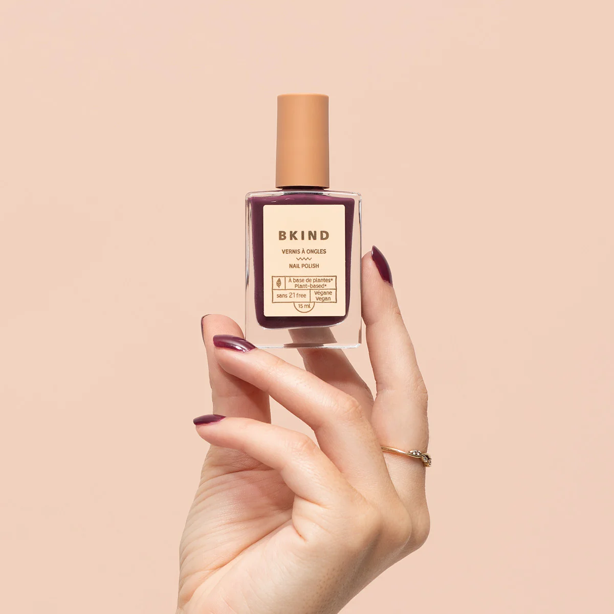 Nail Polish - Su'a Brosse - Image 3