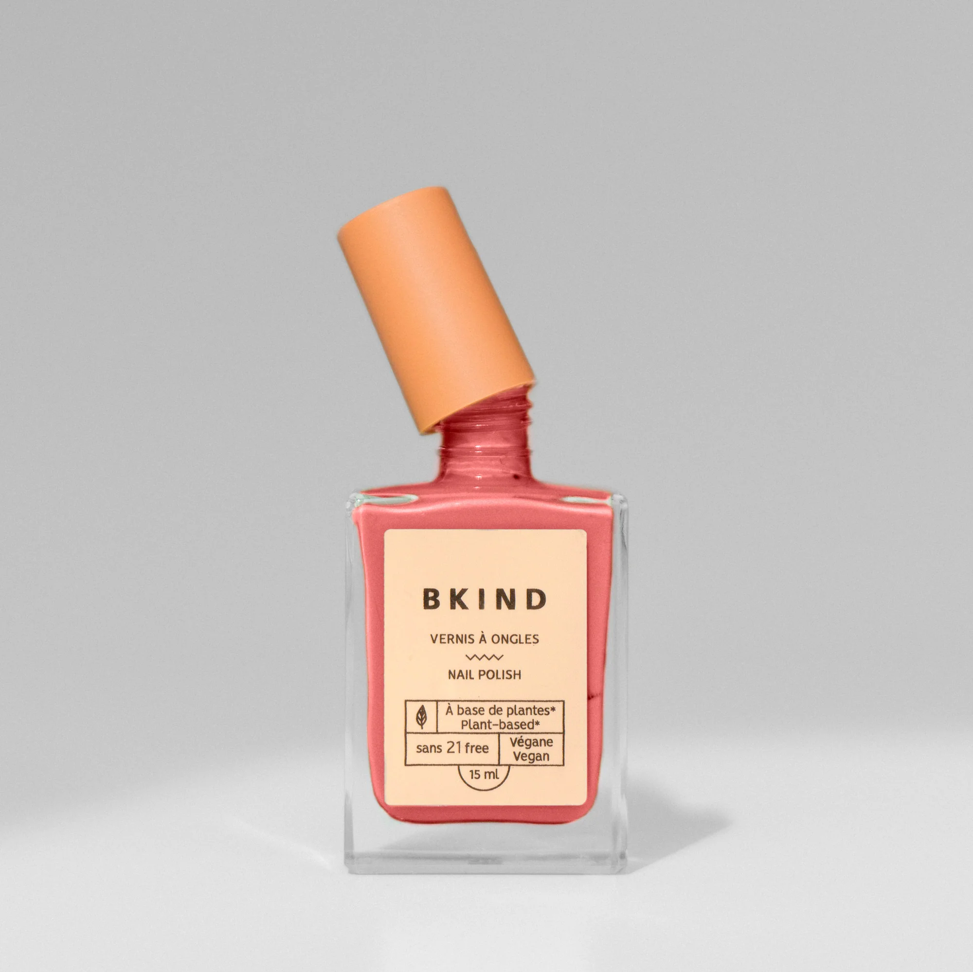 Nail Polish - Su'l bord - Image 3