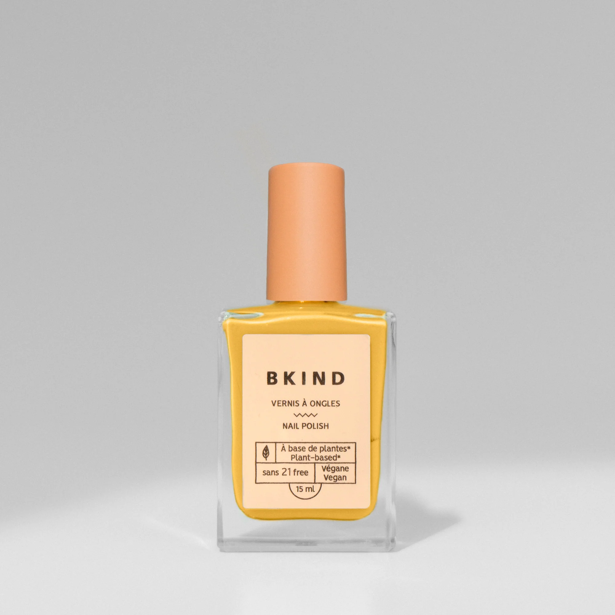 Nail Polish - Taurus - Image 3