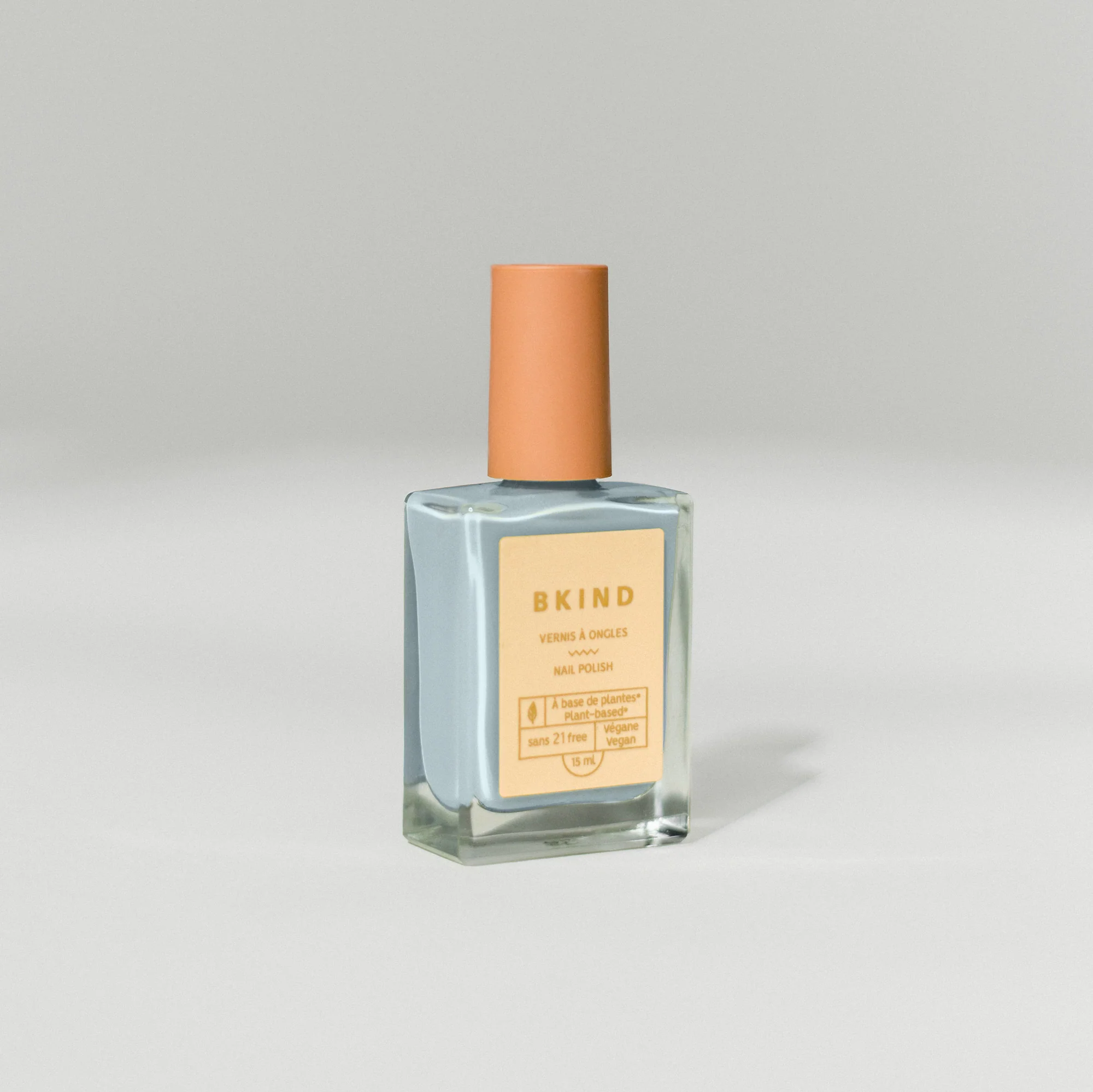 Nail Polish - Tea Party - Image 4