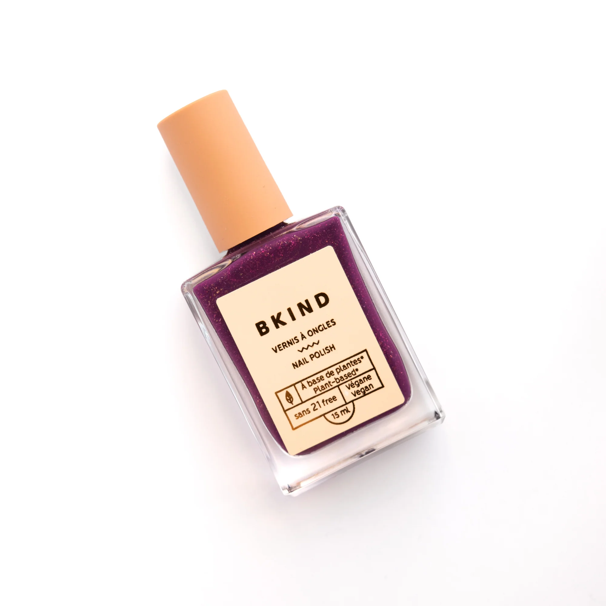 Nail Polish - Vampire Slayer - Image 3