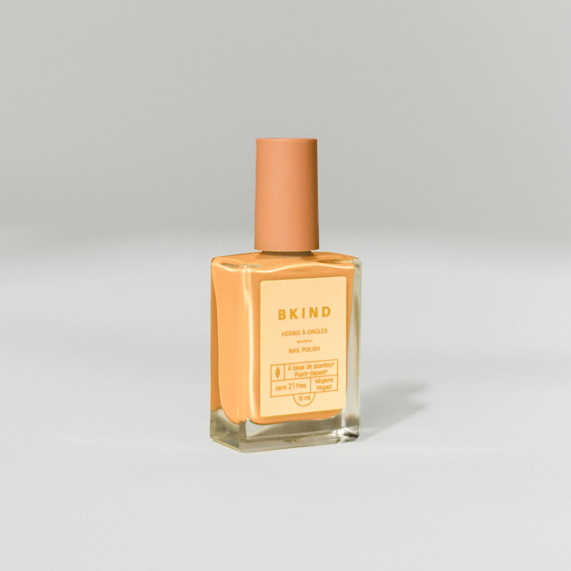 Nail Polish - Virgo - Image 3